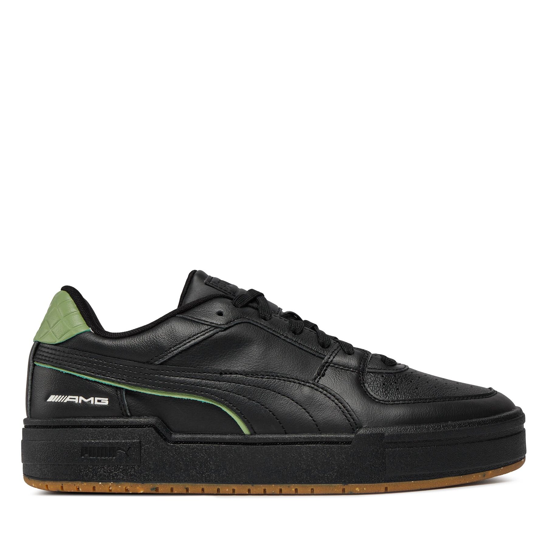 Sneakers Puma Mapf1 Amg Ca Pro 307855 02 Schwarz Sneakers Puma Mapf1 Amg Ca Pro 307855 02 Schwarz von Puma