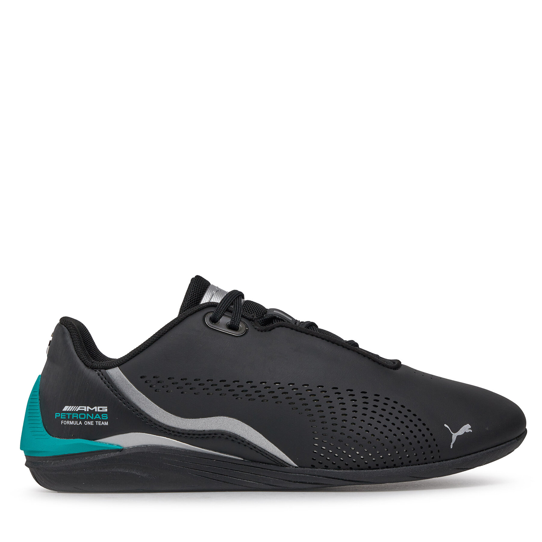 Sneakers Puma Mapf1 Drift Cat Decima 307196 04 Schwarz Sneakers Puma Mapf1 Drift Cat Decima 307196 04 Schwarz von Puma