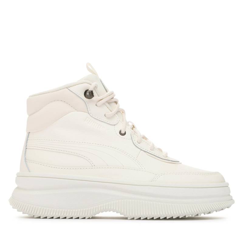 Sneakers Puma Mayra Frosted Ivory-Frosted 392316 03 Frosted Ivory/Frosted Ivory von Puma