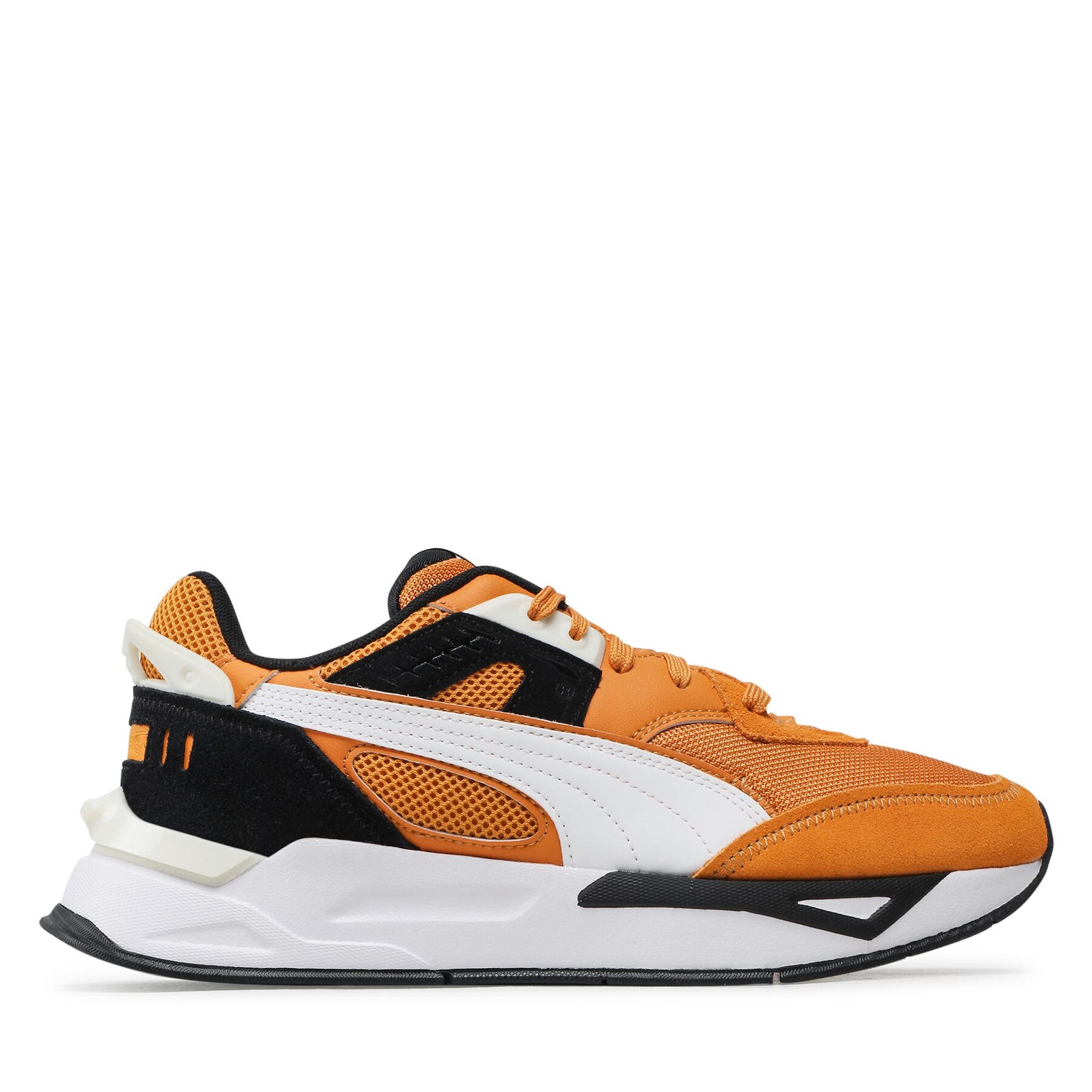 Sneakers Puma Mirage Sport Remix 381051 15 Desert Clay/Puma White von Puma