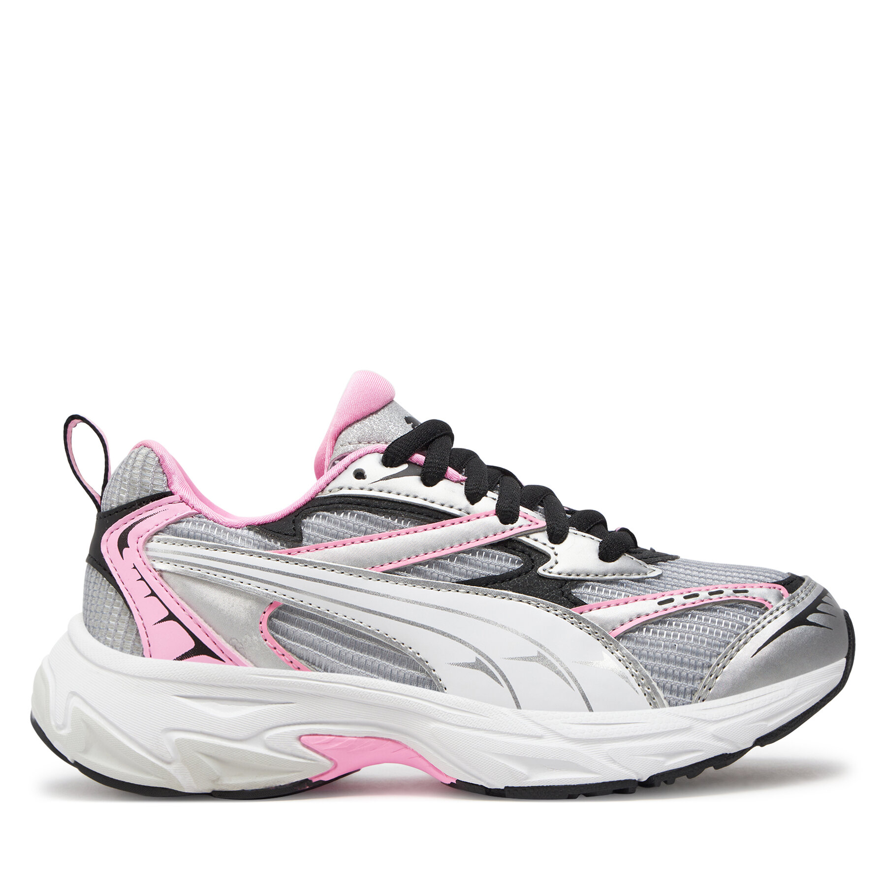 Sneakers Puma Morphic Athletic Feather 395919-03 Grau Sneakers Puma Morphic Athletic Feather 395919-03 Grau von Puma