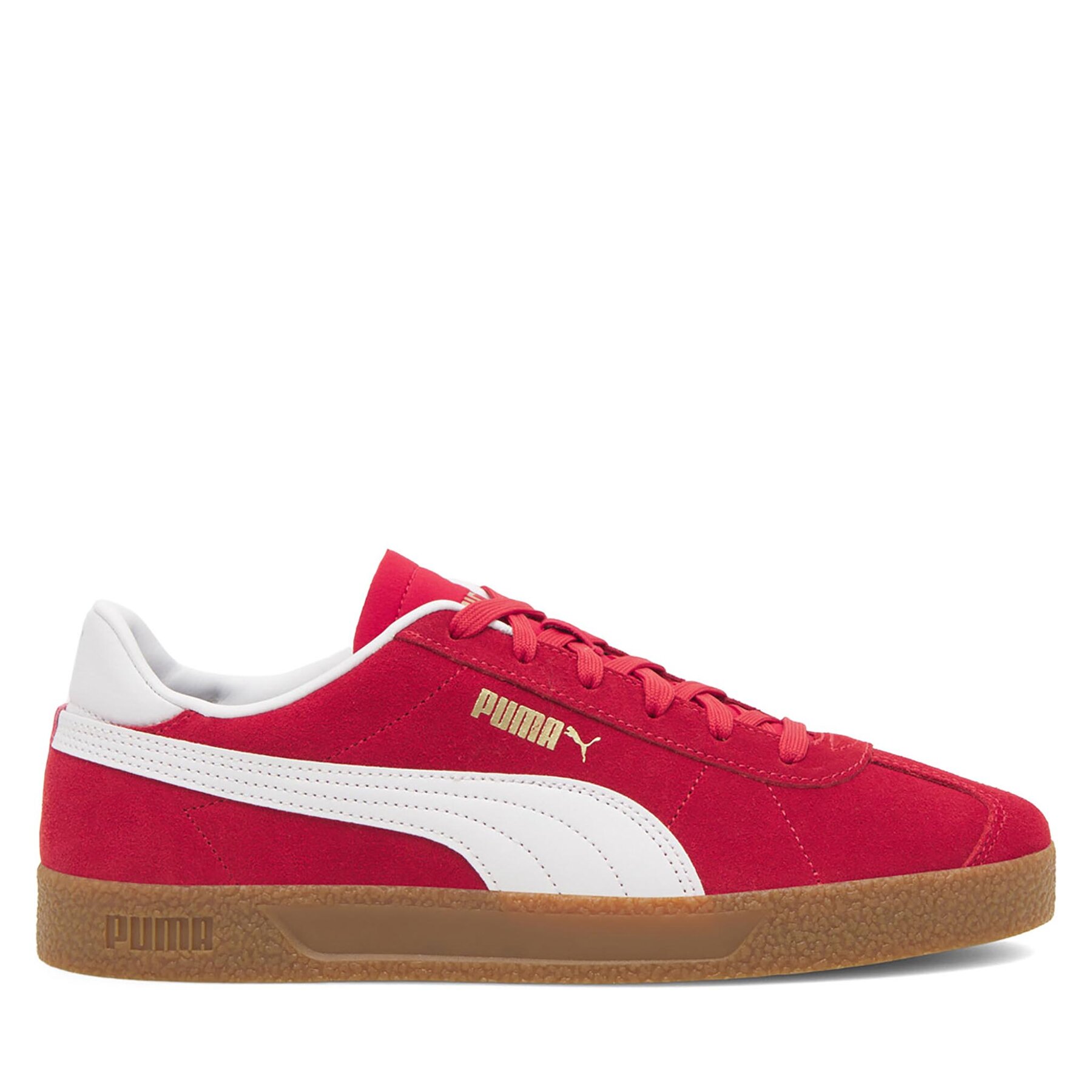 Sneakers Puma Puma Cub 38111120 M Red von Puma