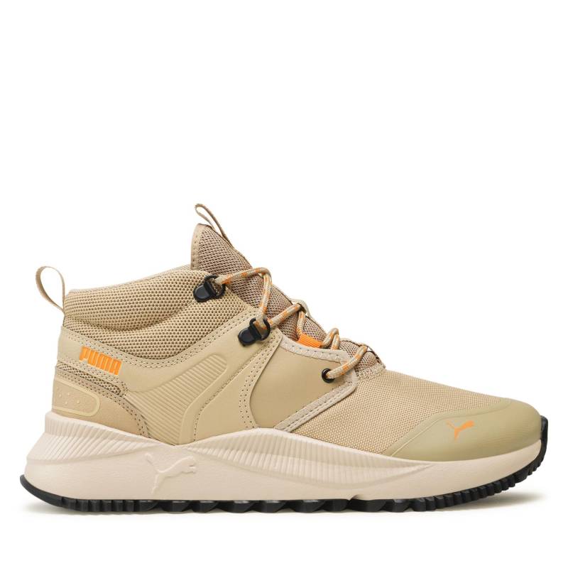 Sneakers Puma Pacer Future TR Mid 385866 07 Sand Dune-Granola-Pumpkin Pie von Puma