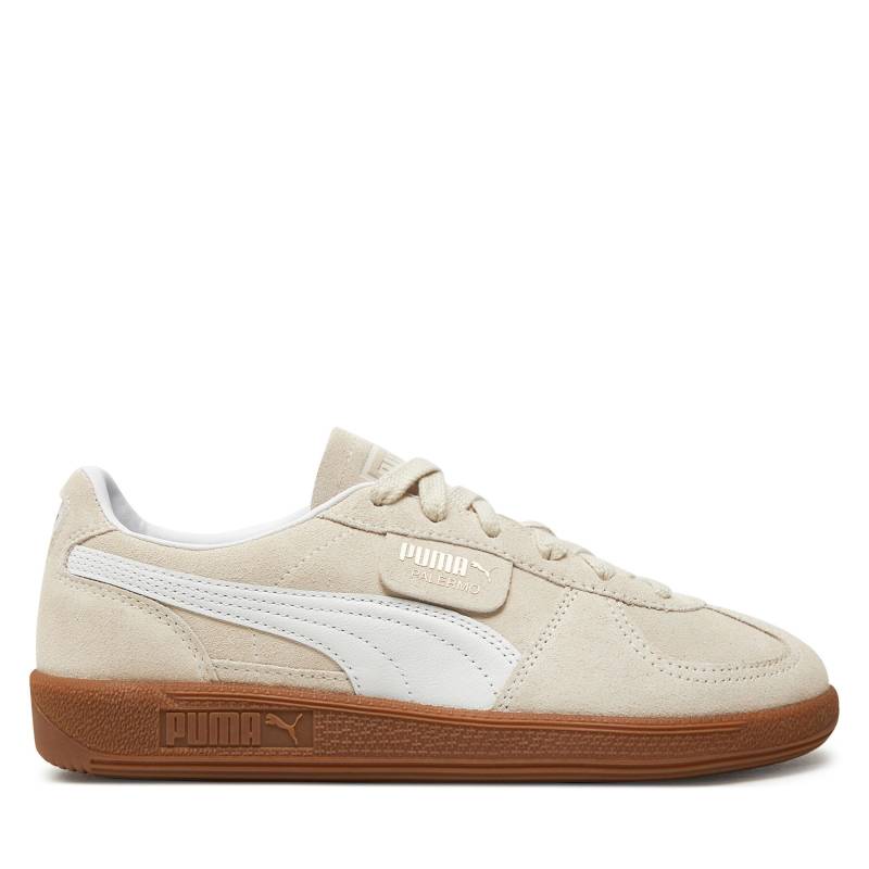 Sneakers Puma Palermo 396463-11 Beige von Puma