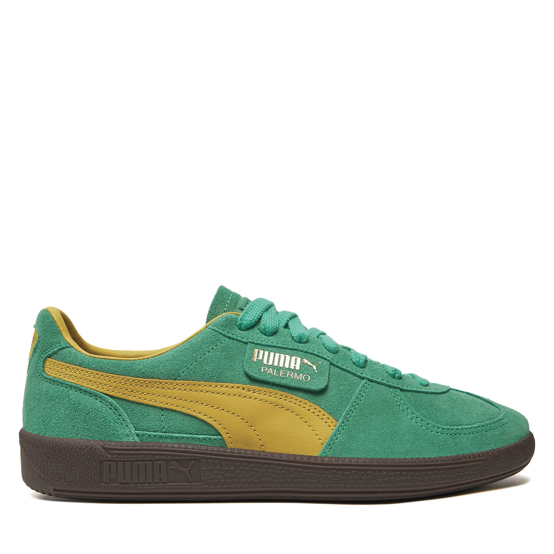 Sneakers Puma Palermo 396463 18 Grün Sneakers Puma Palermo 396463 18 Grün von Puma