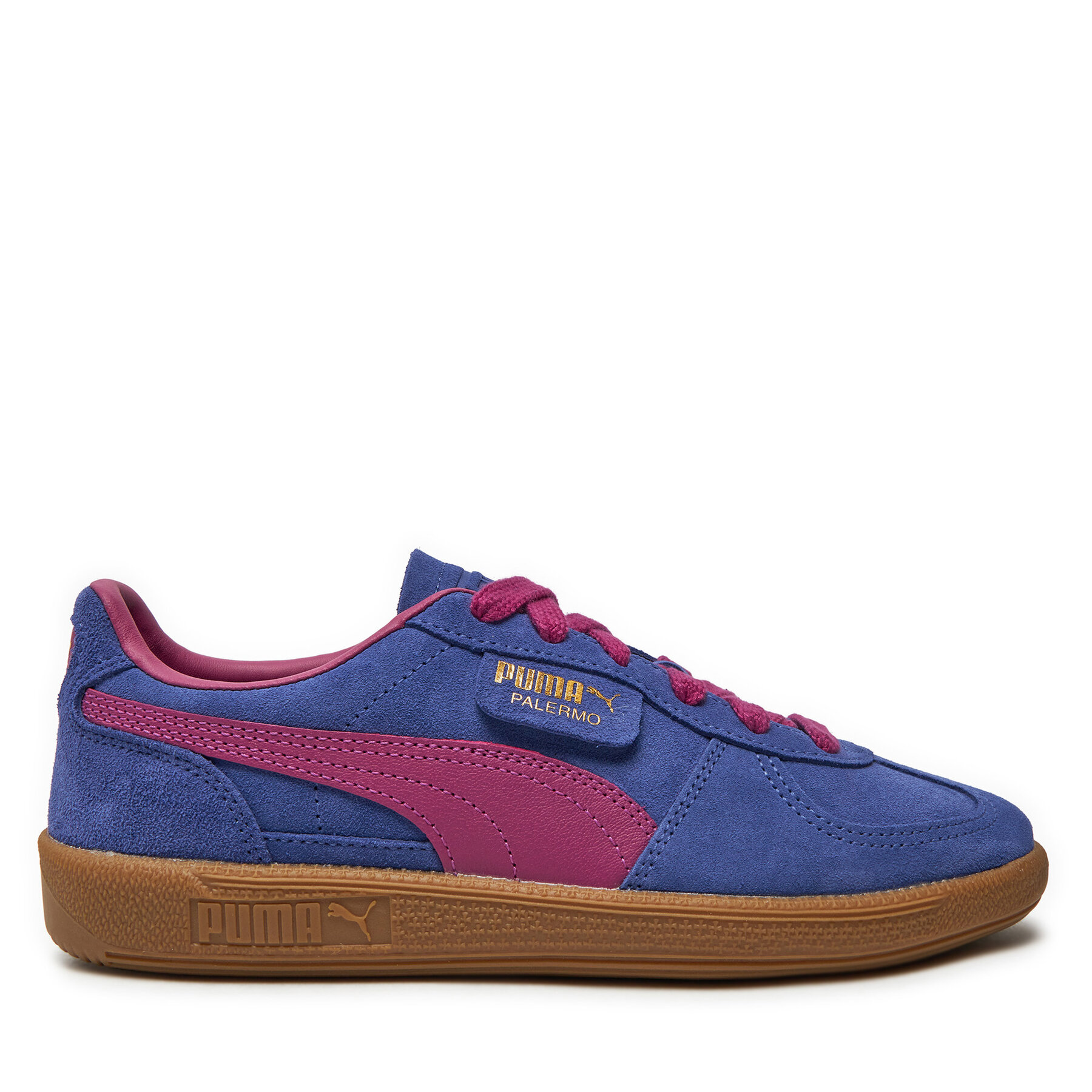 Sneakers Puma Palermo 396463 21 Dunkelblau Sneakers Puma Palermo 396463 21 Dunkelblau von Puma