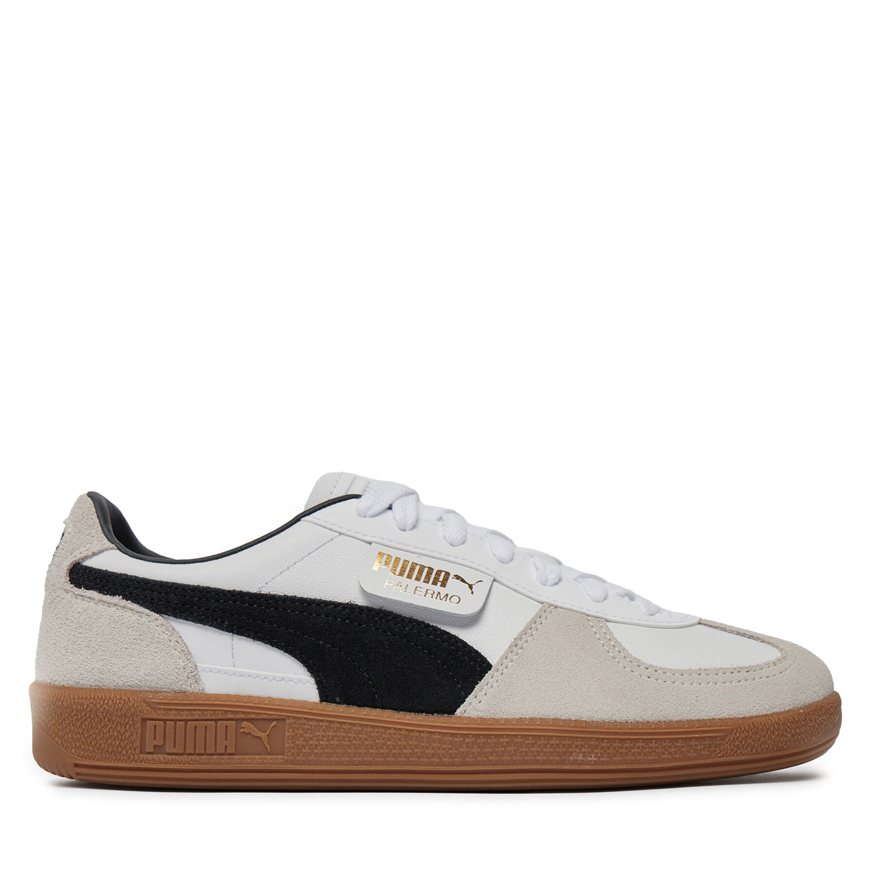 Sneakers Puma Palermo Lth 396464 01 Beige von Puma