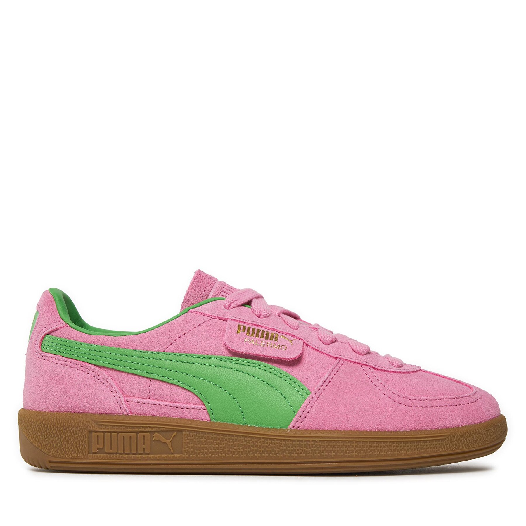 Sneakers Puma Palermo Special 397549 01 Rosa von Puma