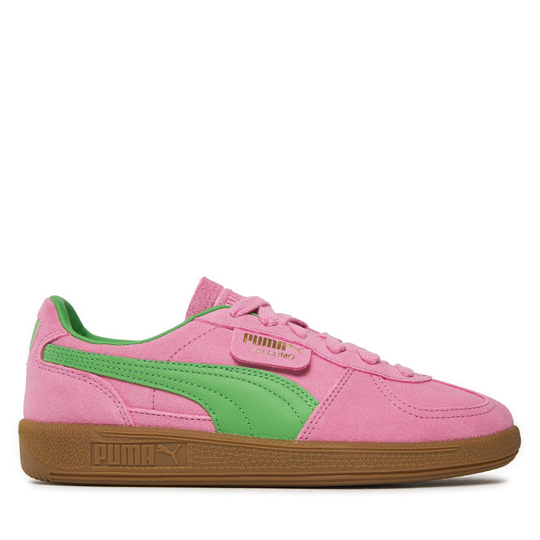 Sneakers Puma Palermo Special 397549 01 Rosa Sneakers Puma Palermo Special 397549 01 Rosa von Puma