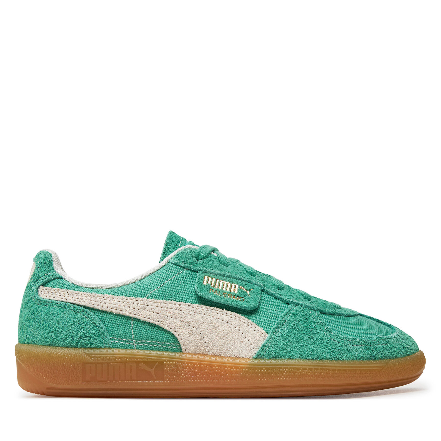 Sneakers Puma Palermo Vintage 396841 05 Grün Sneakers Puma Palermo Vintage 396841 05 Grün von Puma