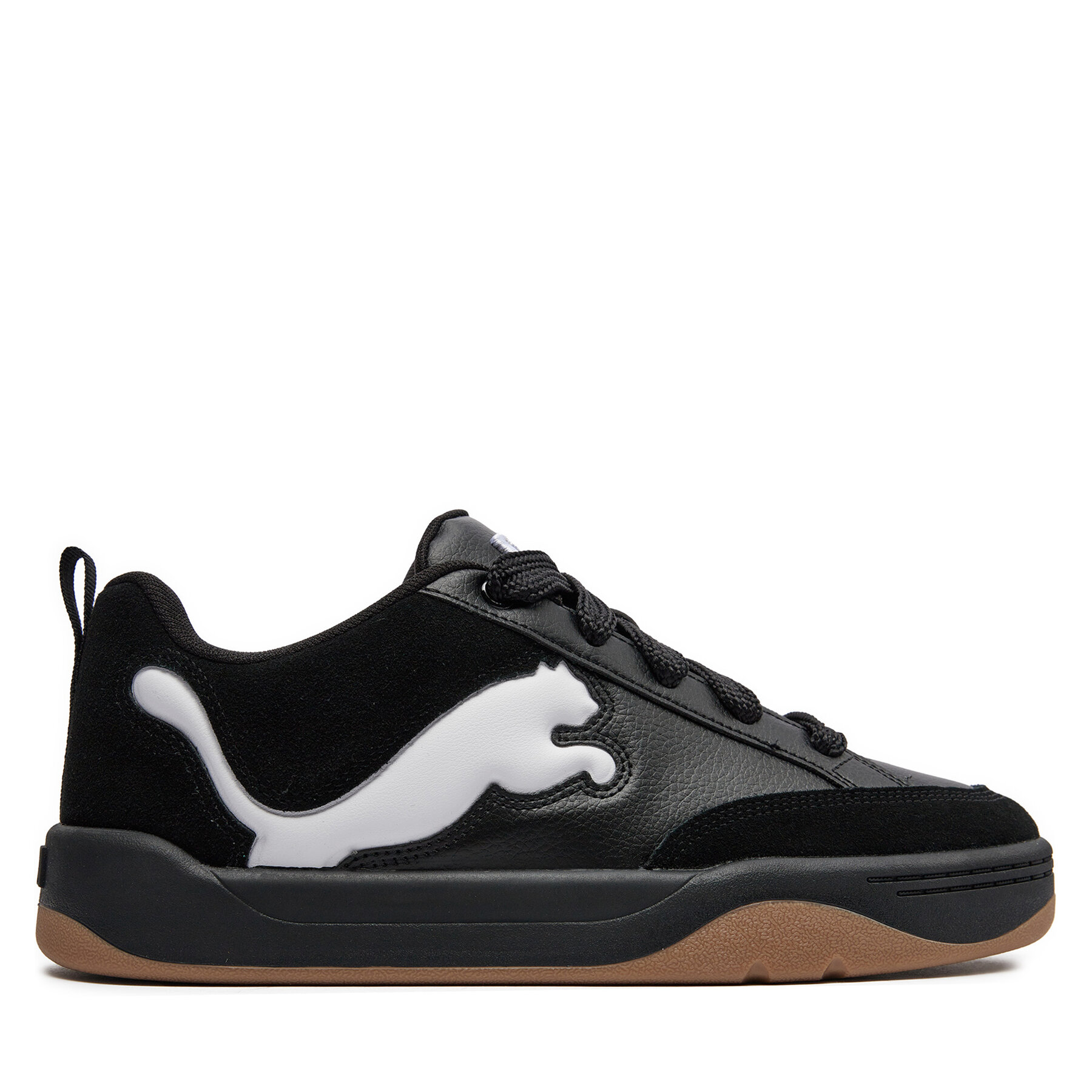 Sneakers Puma Park Lifestyle Sd 395022-01 Schwarz Sneakers Puma Park Lifestyle Sd 395022-01 Schwarz von Puma