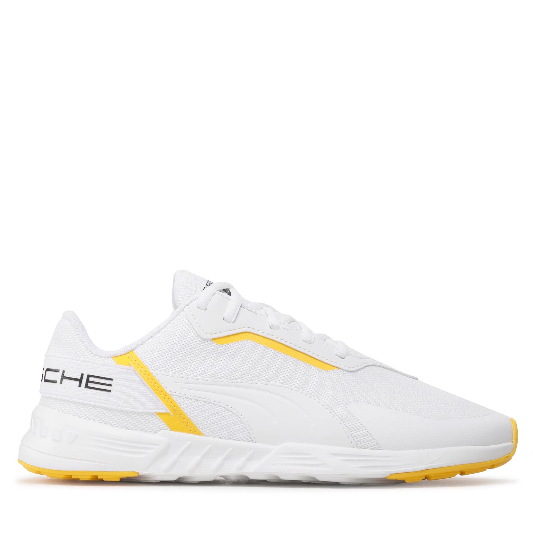 Sneakers Puma Pl Tiburion Logo 307673 02 Puma White/Puma White von Puma