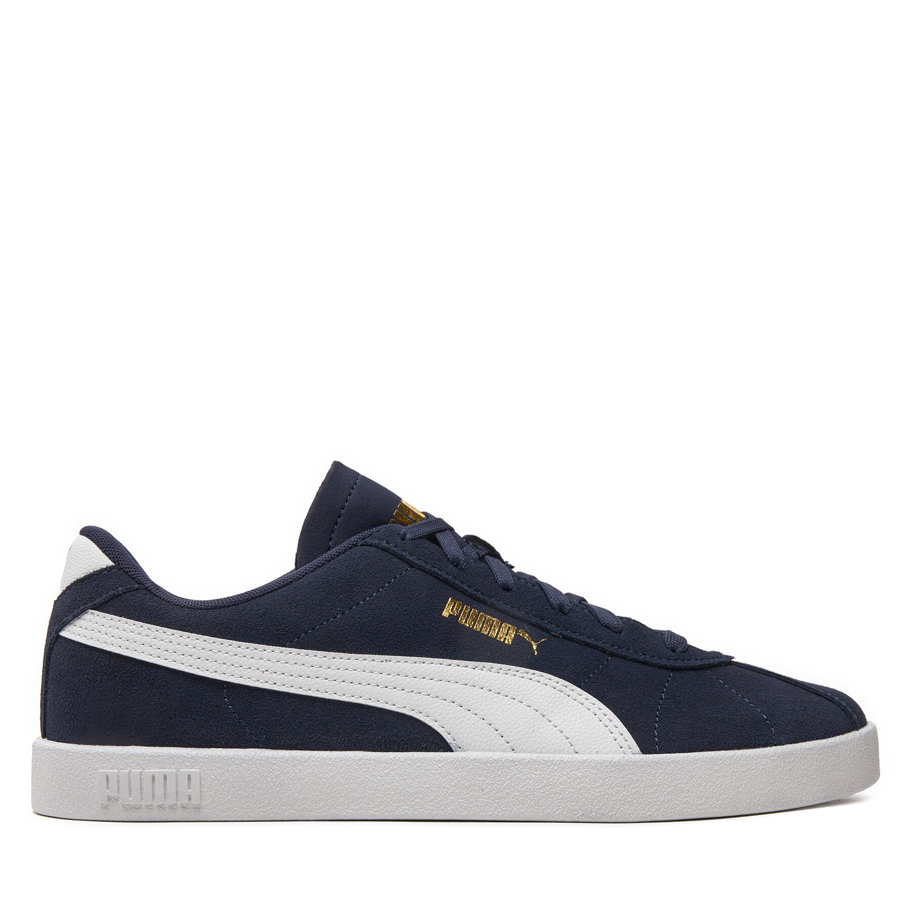 Sneakers Puma Puma Club II 397444 04 Dunkelblau Sneakers Puma Puma Club II 397444 04 Dunkelblau von Puma
