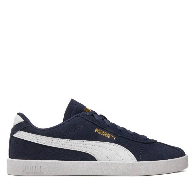 Sneakers Puma Puma Club II 397444 04 Dunkelblau von Puma