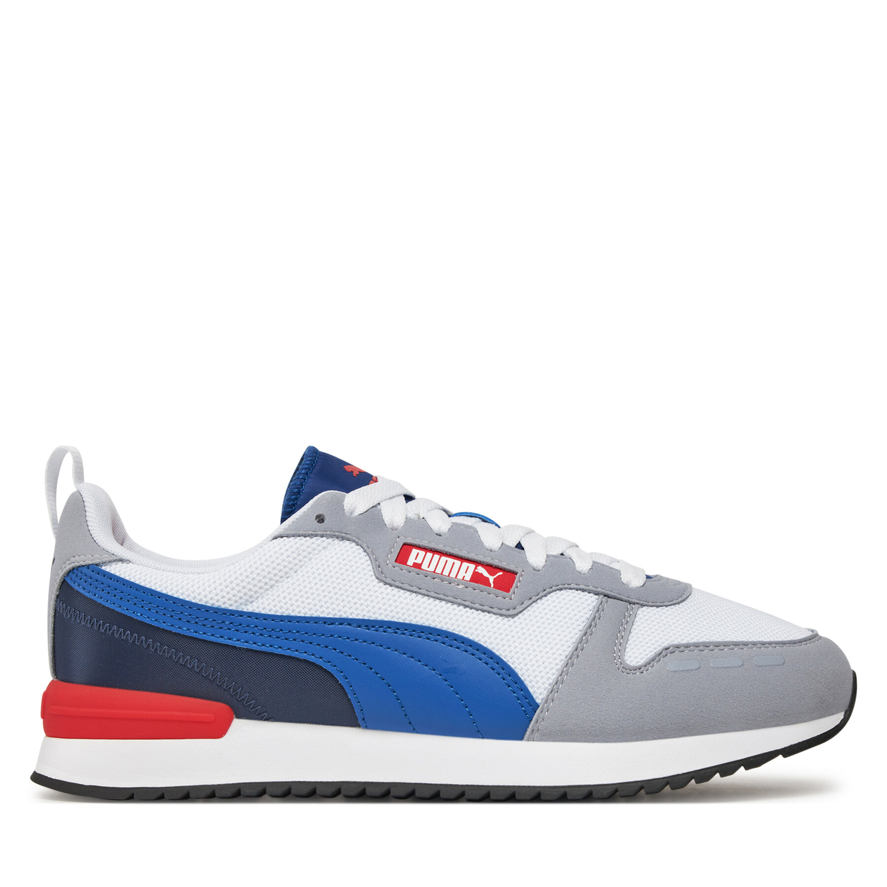 Sneakers Puma Puma R78 Cobalt Glaze 393910 06 Cobalt Glaze/Puma Navy/For All Time Red von Puma