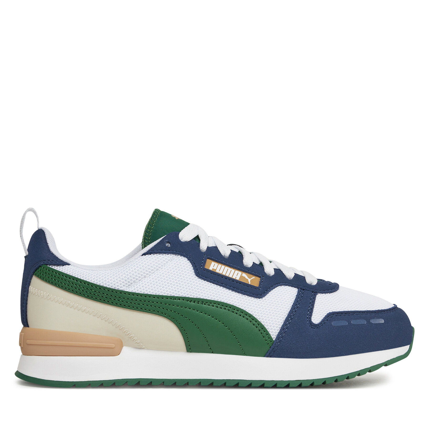 Sneakers Puma Puma R78 Vine 393910 07 Vine/Puma Navy/Alpine Snow von Puma