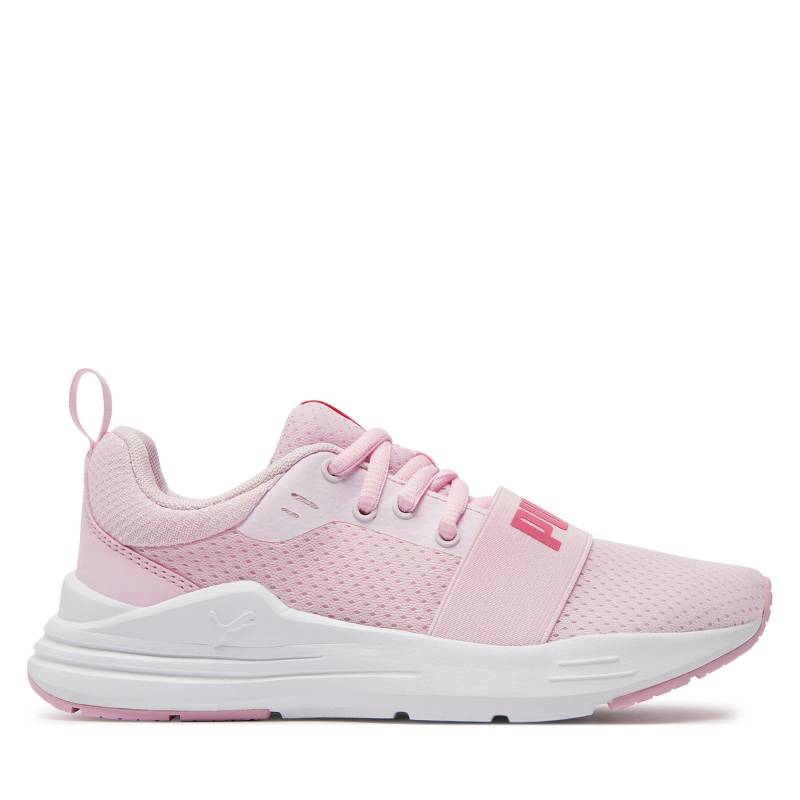 Sneakers Puma Puma Wired Run Jr 374214 25 Pink von Puma