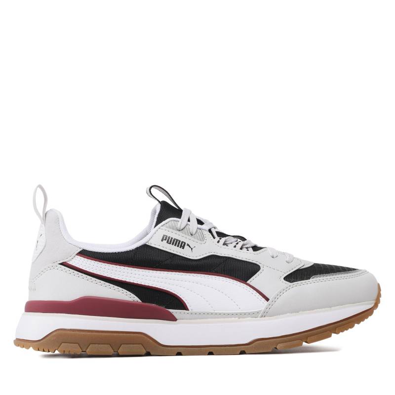 Sneakers Puma R78 Trek 380728 20 Feather Gray/White/Black von Puma