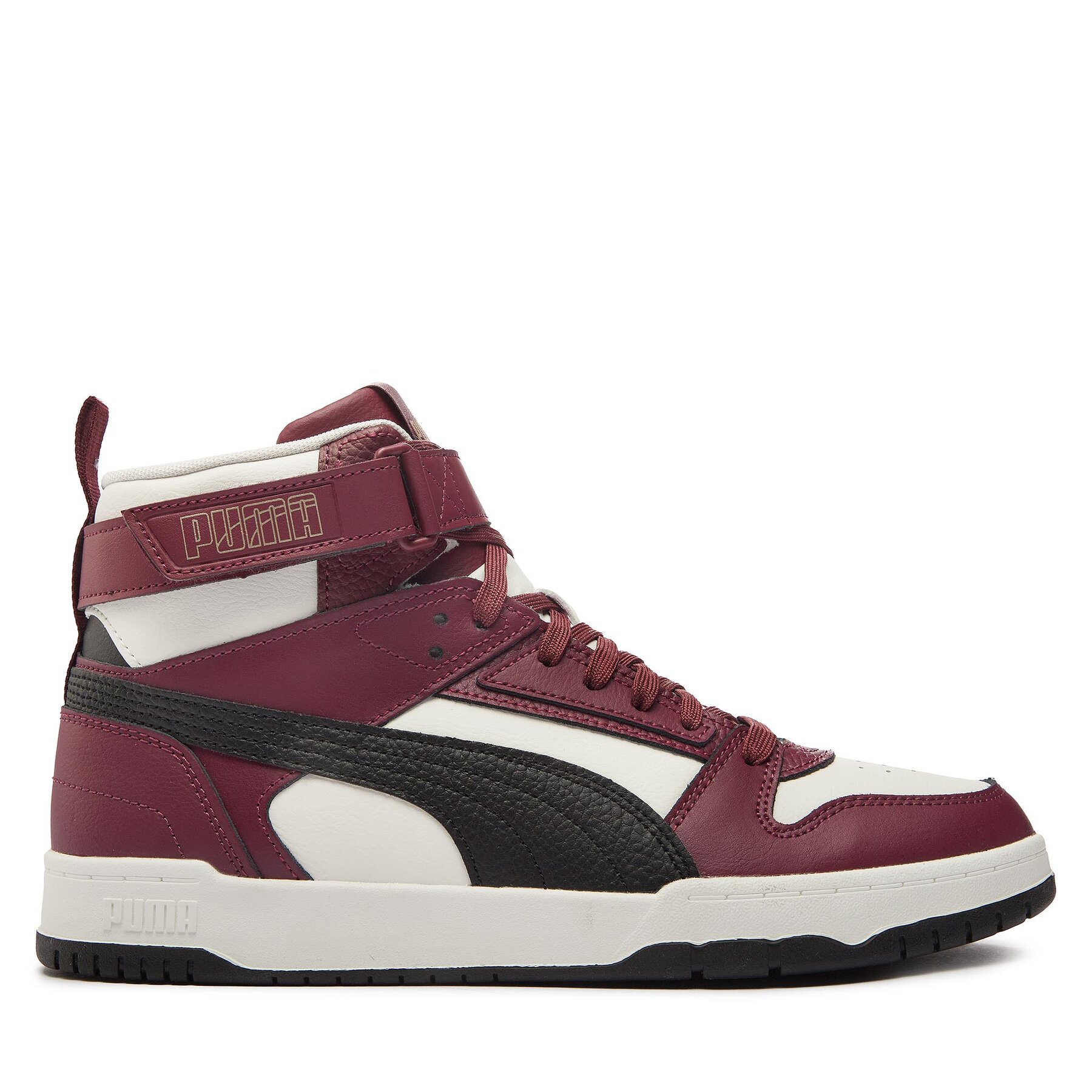 Sneakers Puma RBD Game Vapor 385839 20 Grau Sneakers Puma RBD Game Vapor 385839 20 Grau von Puma