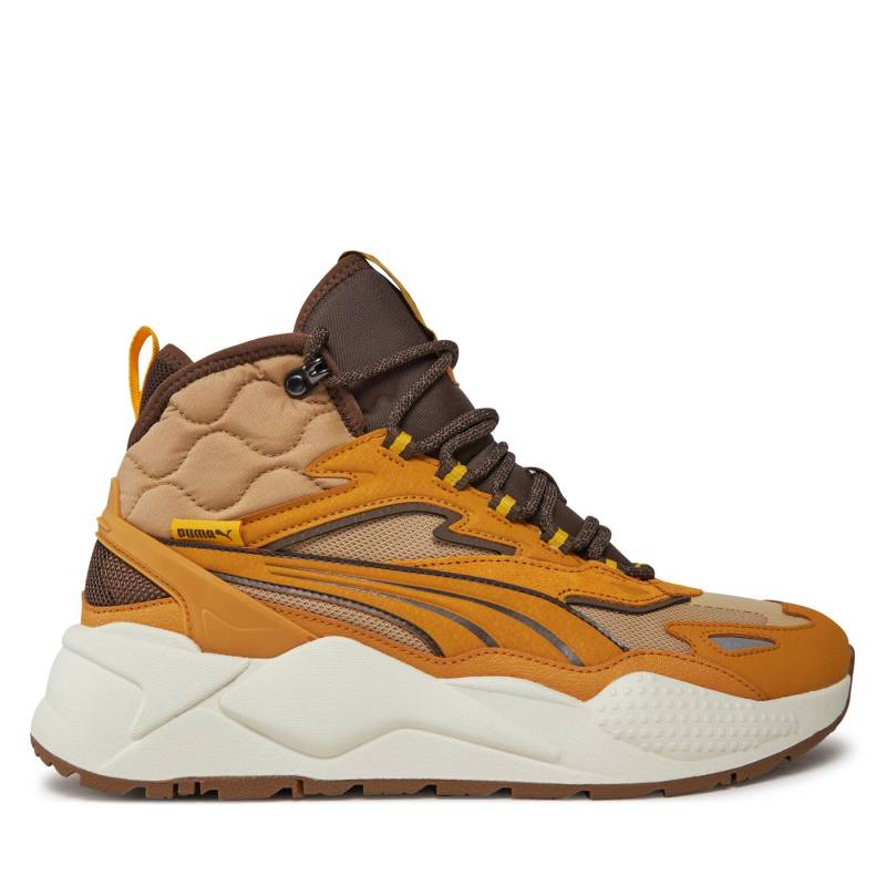 Sneakers Puma RS-X Hi 392718 03 Sand Dune/Amber von Puma