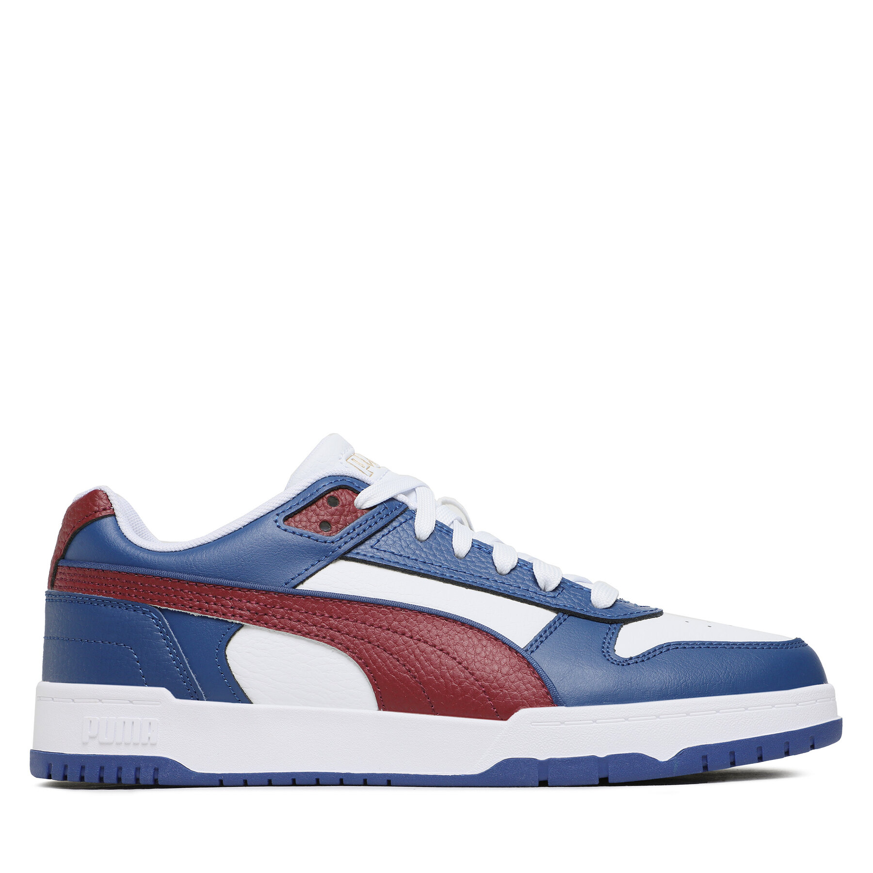 Sneakers Puma Rbd Game Low 38637315 Blau Sneakers Puma Rbd Game Low 38637315 Blau von Puma