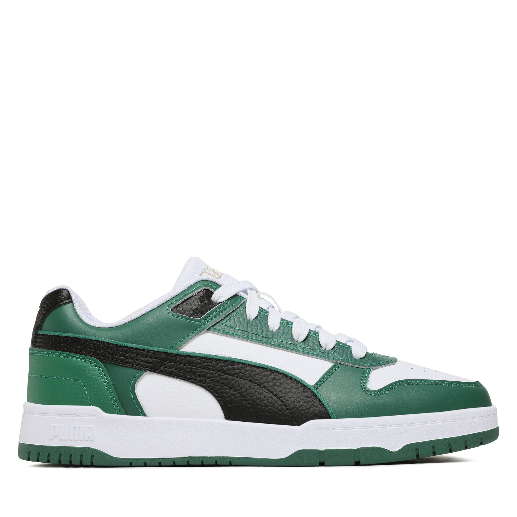 Sneakers Puma Rbd Game Low 38637316 Grün Sneakers Puma Rbd Game Low 38637316 Grün von Puma