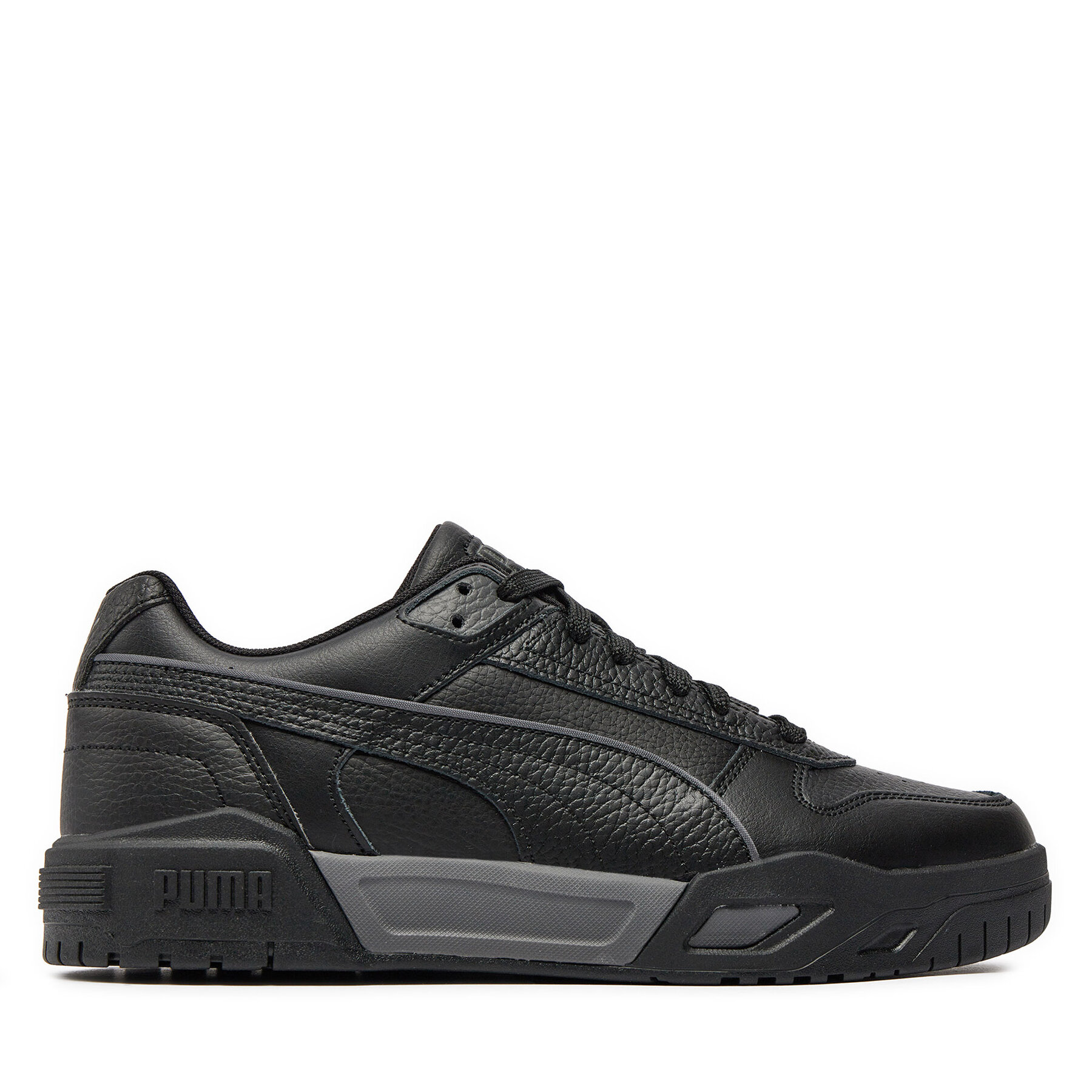 Sneakers Puma Rbd Tech Classic 396553-01 Puma Black/Puma White/Shadow Gray von Puma