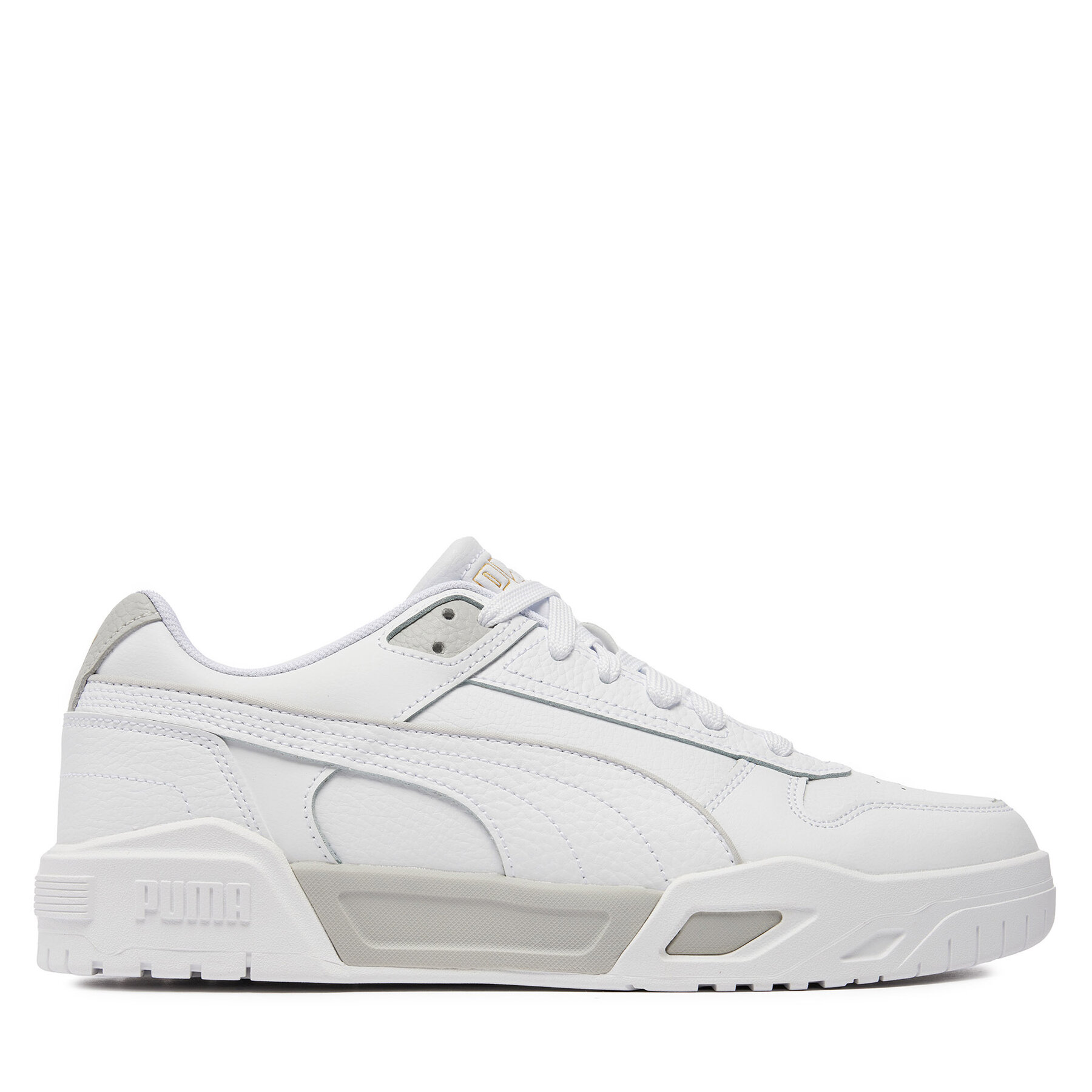 Sneakers Puma Rbd Tech Classic 396553 02 Puma White/Puma Gold/Cool Light Gray von Puma