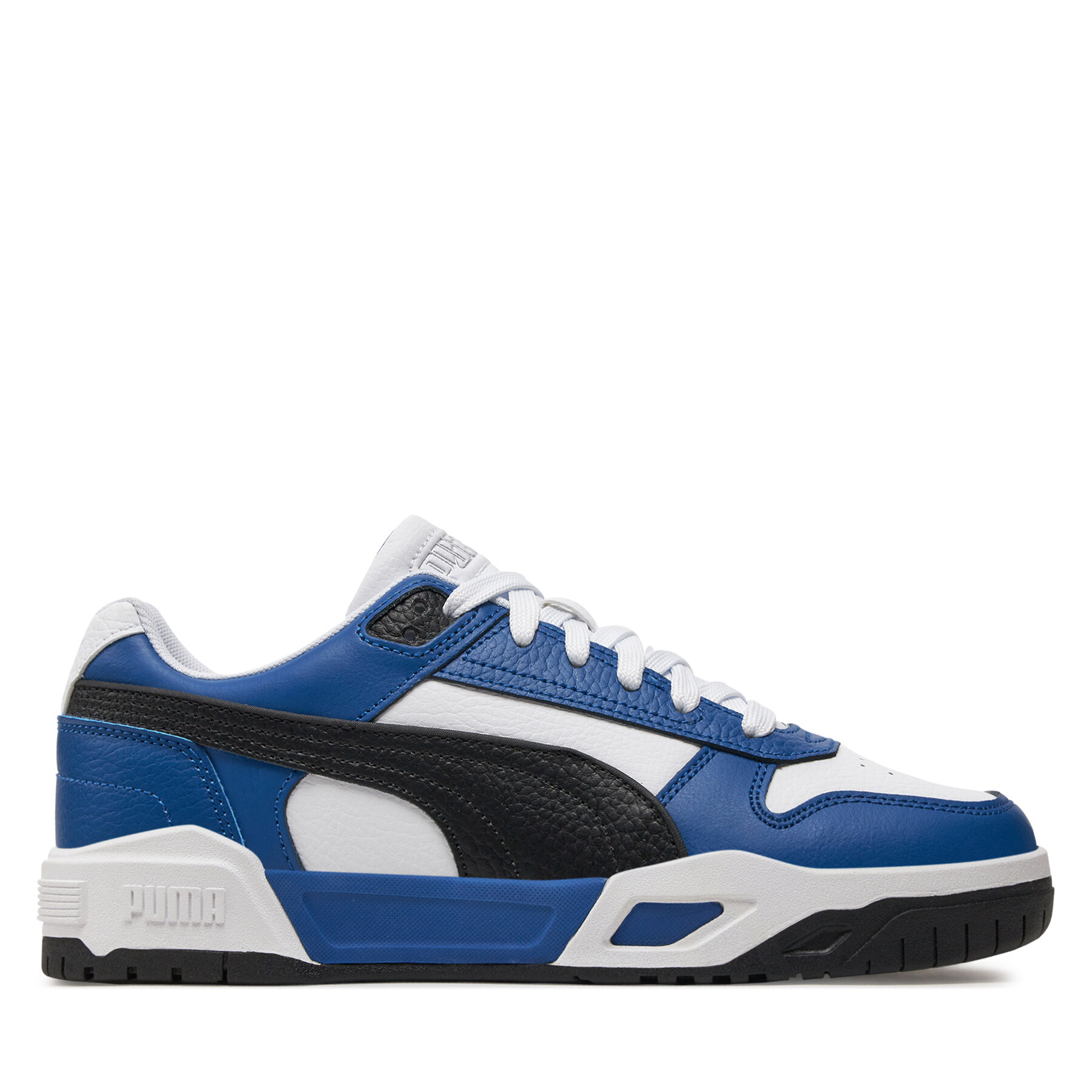 Sneakers Puma Rbd Tech Classic 396553-03 Cobalt Glaze/Puma White/Puma Black von Puma