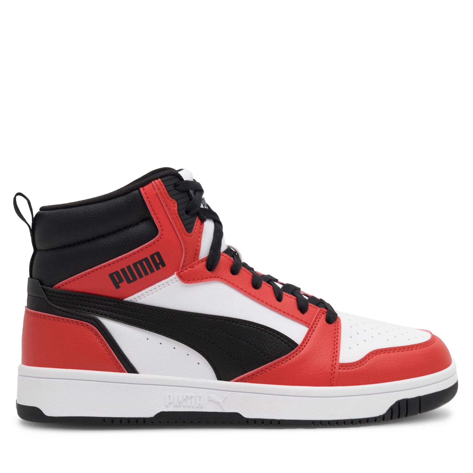 Sneakers Puma Rebound V6* 39232604 Rot von Puma