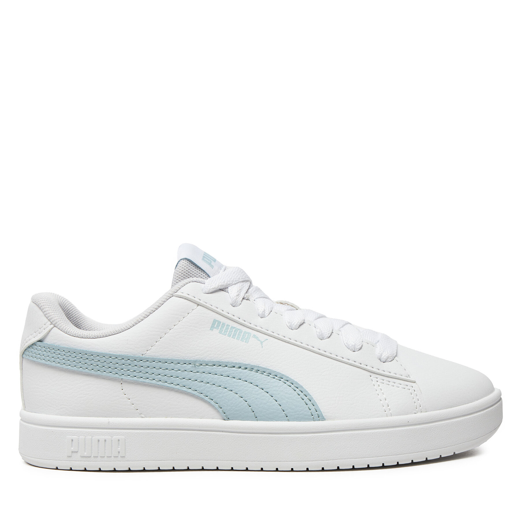 Sneakers Puma Rickie Classic 394252 12 Écru Sneakers Puma Rickie Classic 394252 12 Écru von Puma