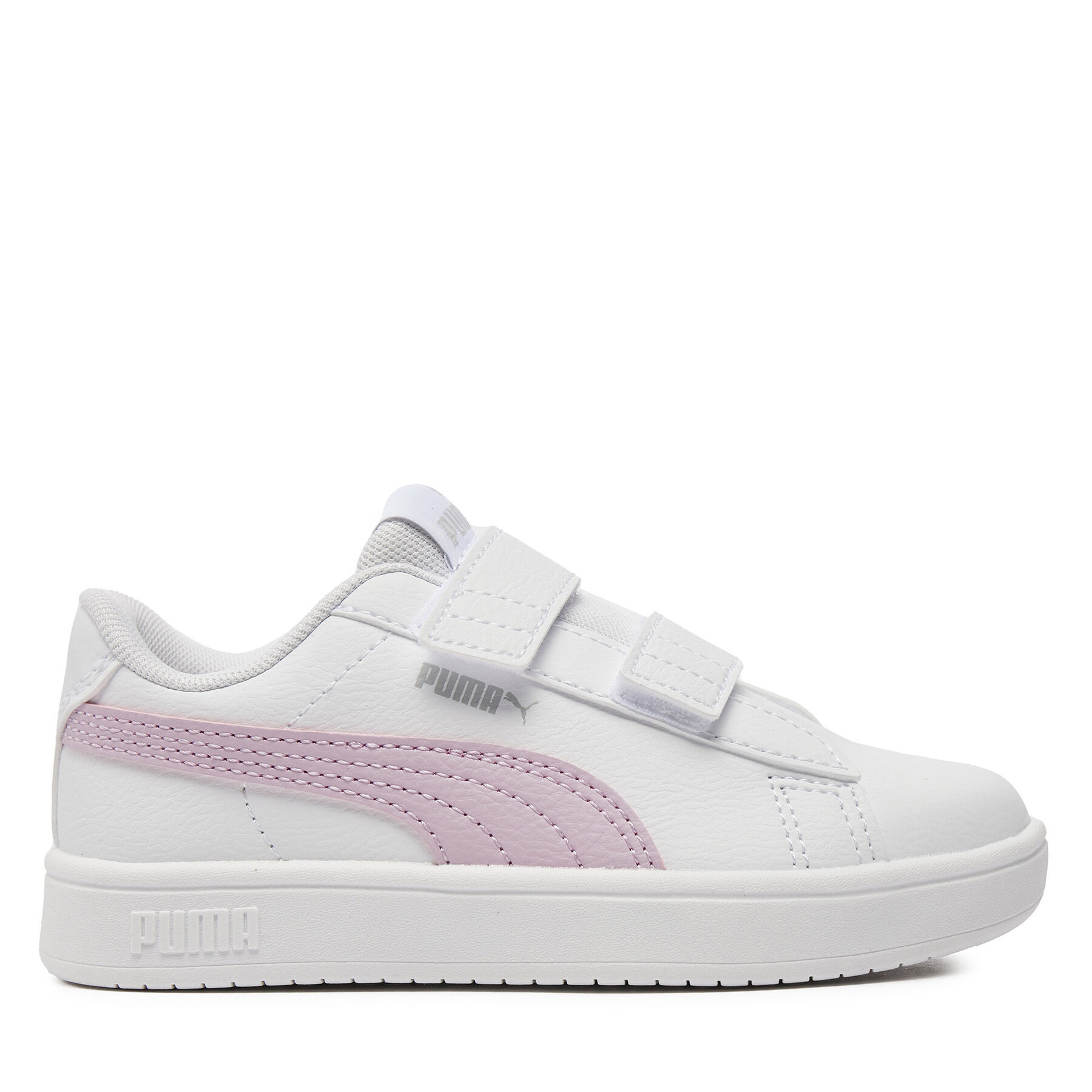 Sneakers Puma Rickie Classic V Ps 394253-10 Puma White/Grape Mist von Puma