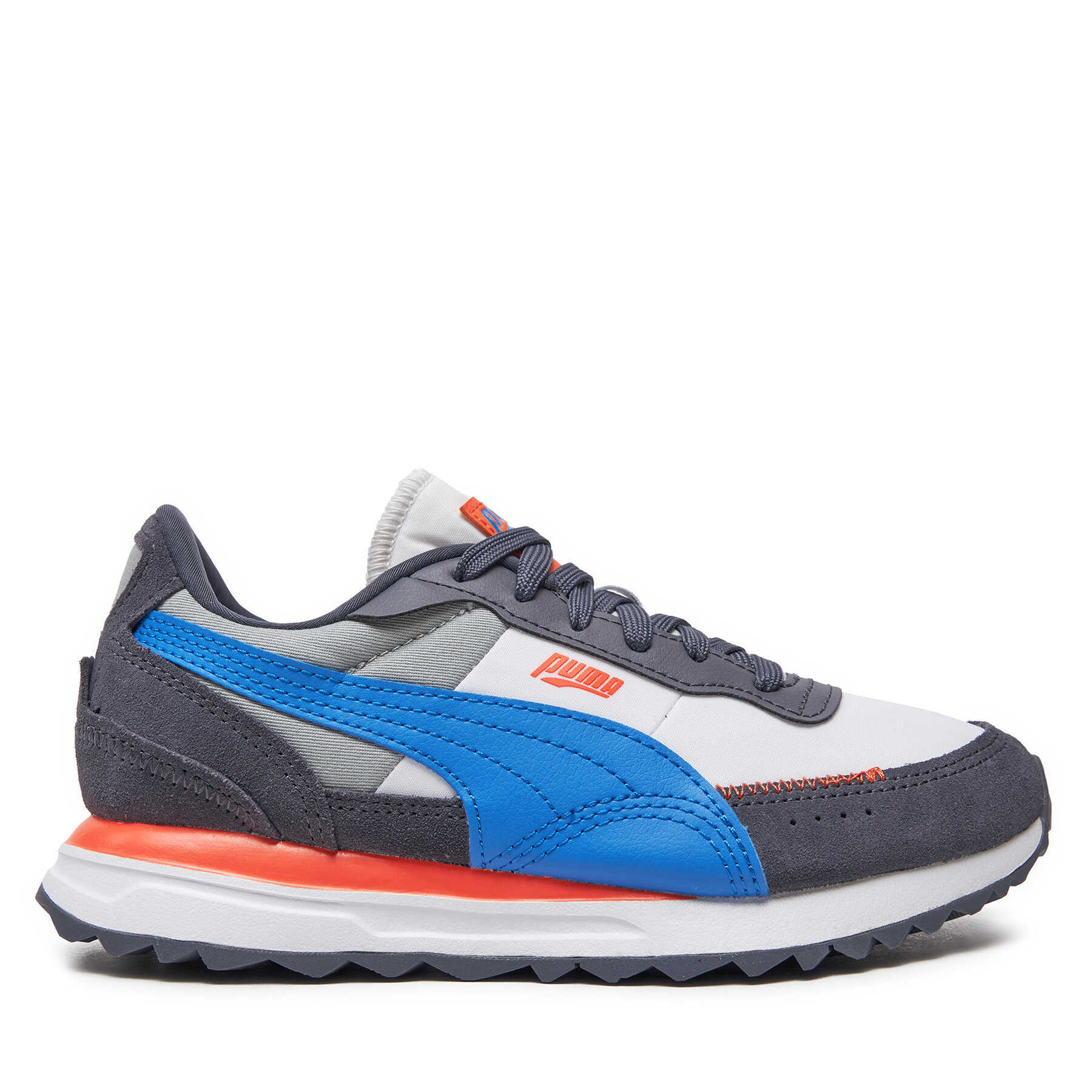 Sneakers Puma Road Rider BTS Jr 398712 02 Blau Sneakers Puma Road Rider BTS Jr 398712 02 Blau von Puma