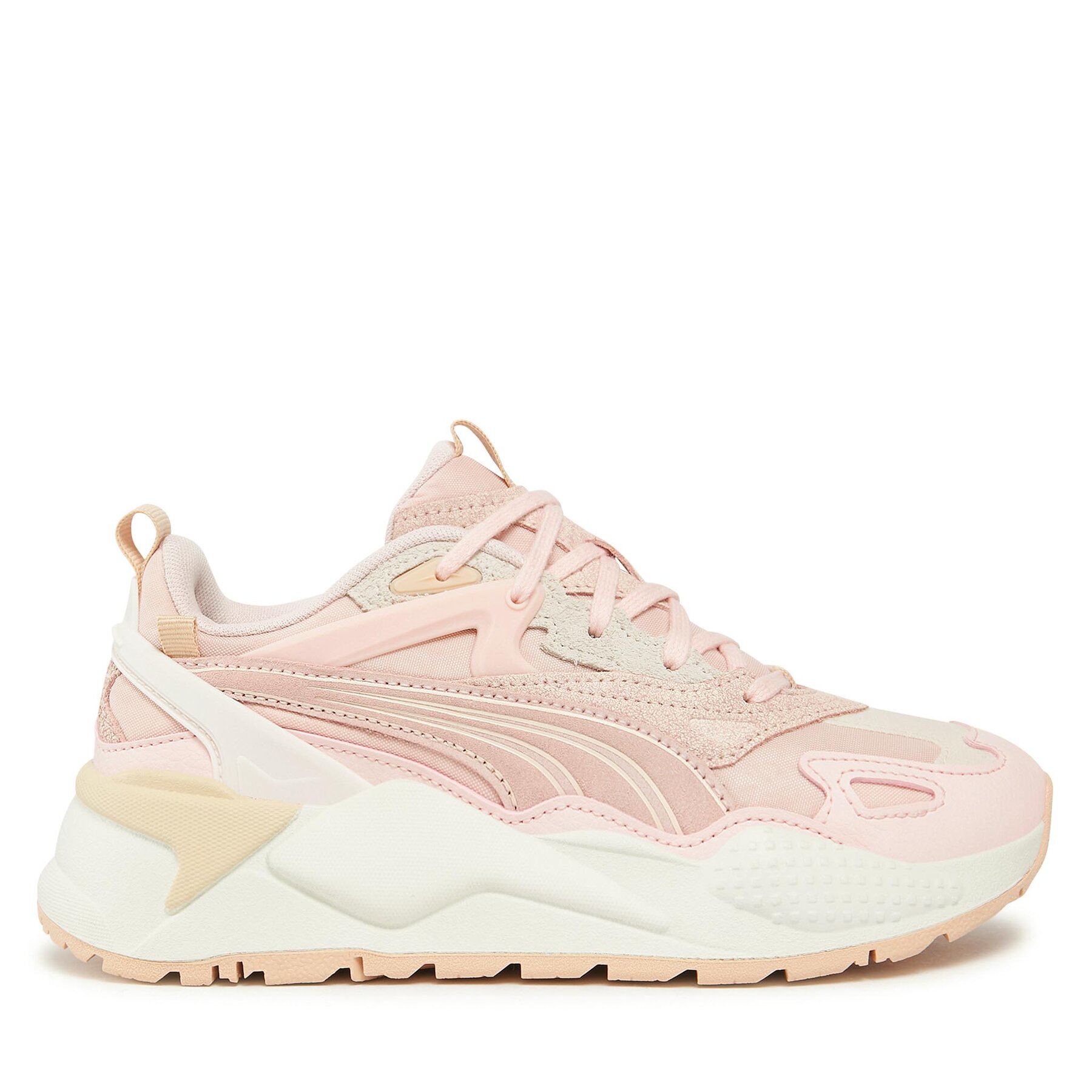 Sneakers Puma Rs-X Efekt Thrifted Wns 392111 02 Rosa Sneakers Puma Rs-X Efekt Thrifted Wns 392111 02 Rosa von Puma