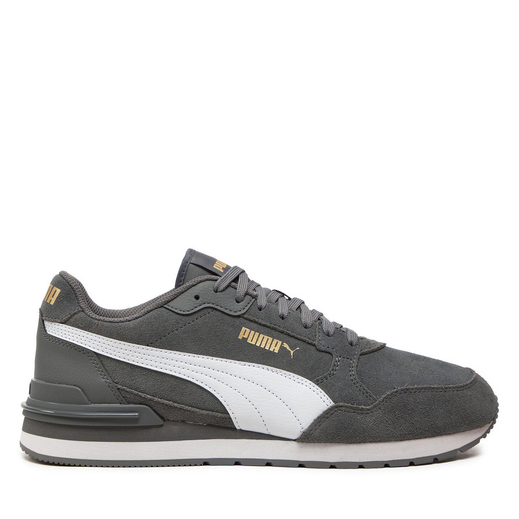 Sneakers Puma ST Runner v4 SD 399665 02 Schwarz Sneakers Puma ST Runner v4 SD 399665 02 Schwarz von Puma