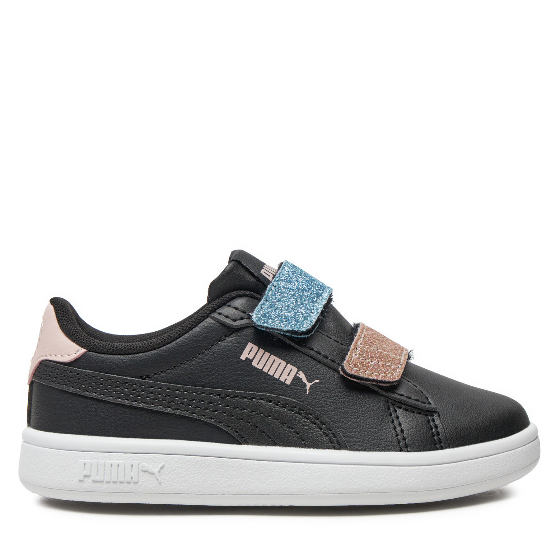 Sneakers Puma Smash 3.0 395609 04 Schwarz Sneakers Puma Smash 3.0 395609 04 Schwarz von Puma