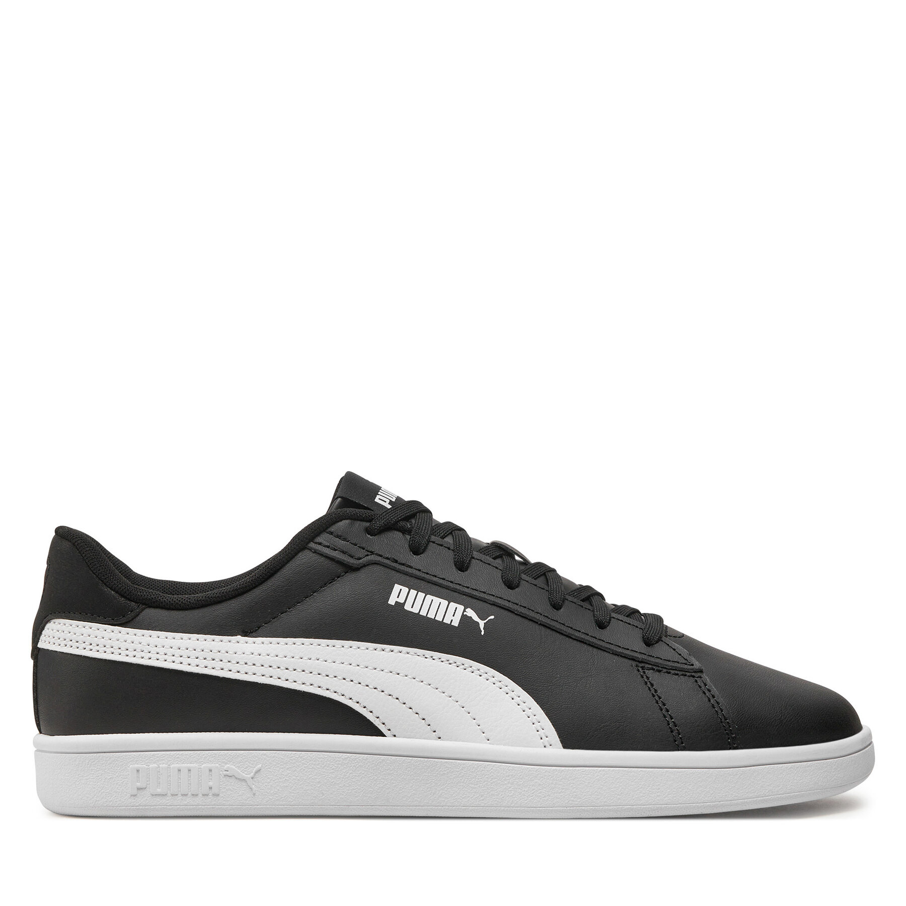Sneakers Puma Smash 3.0 L 390987 04 Schwarz Sneakers Puma Smash 3.0 L 390987 04 Schwarz von Puma