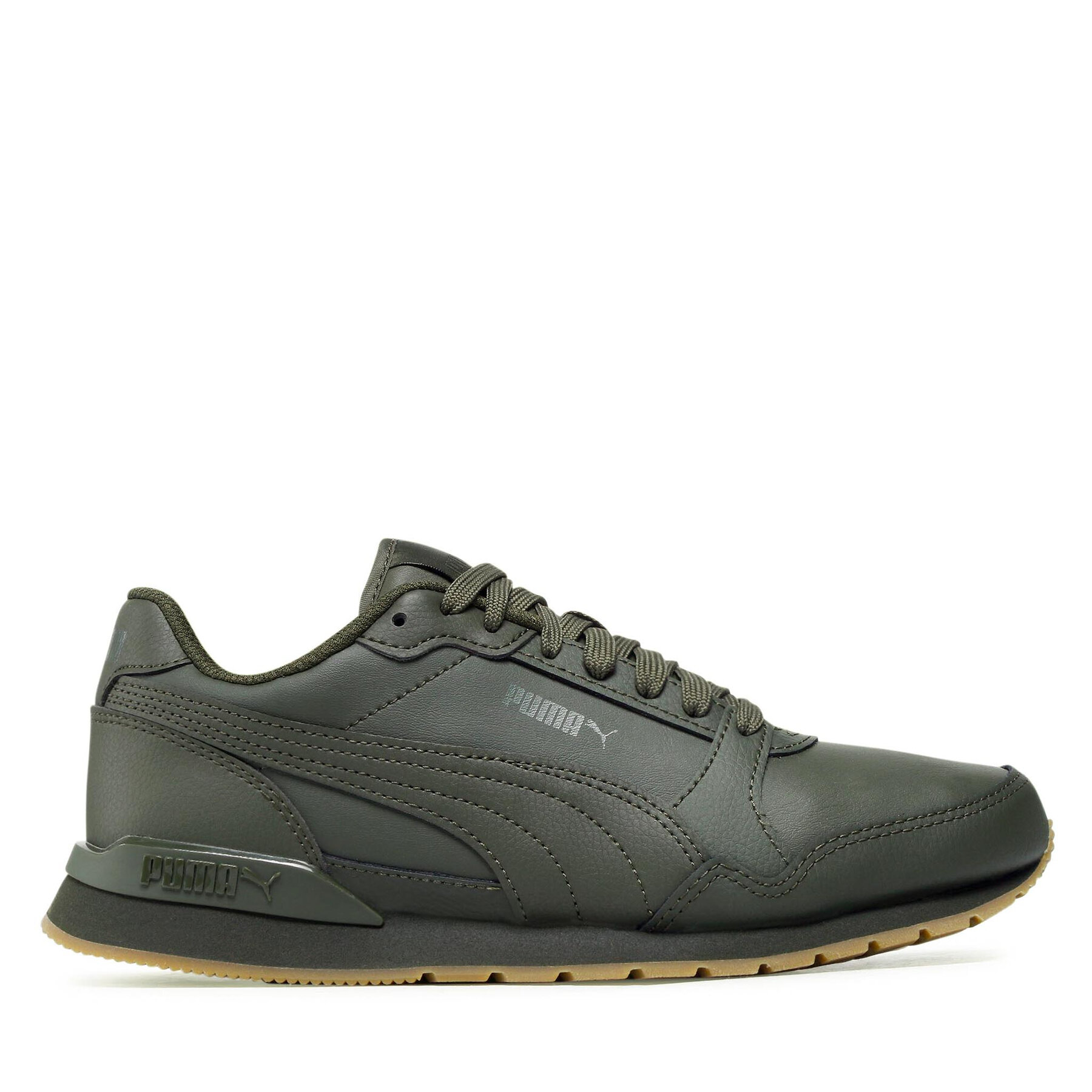 Sneakers Puma St Runer V3 L 384855 16 Grün Sneakers Puma St Runer V3 L 384855 16 Grün von Puma