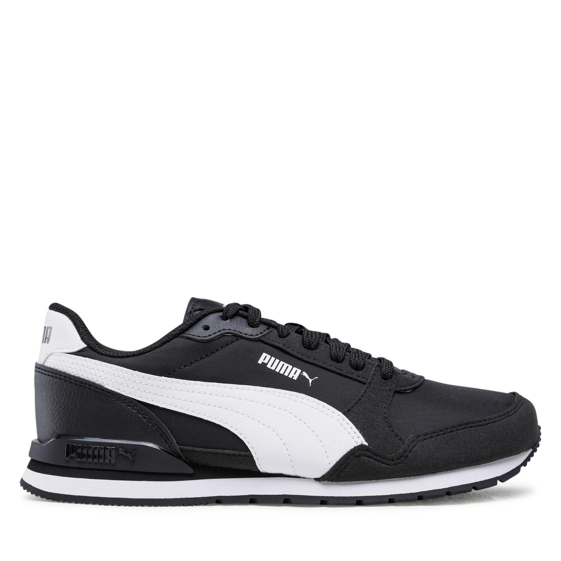 Sneakers Puma St Runner V3 Nl 384857 01 Schwarz Sneakers Puma St Runner V3 Nl 384857 01 Schwarz von Puma