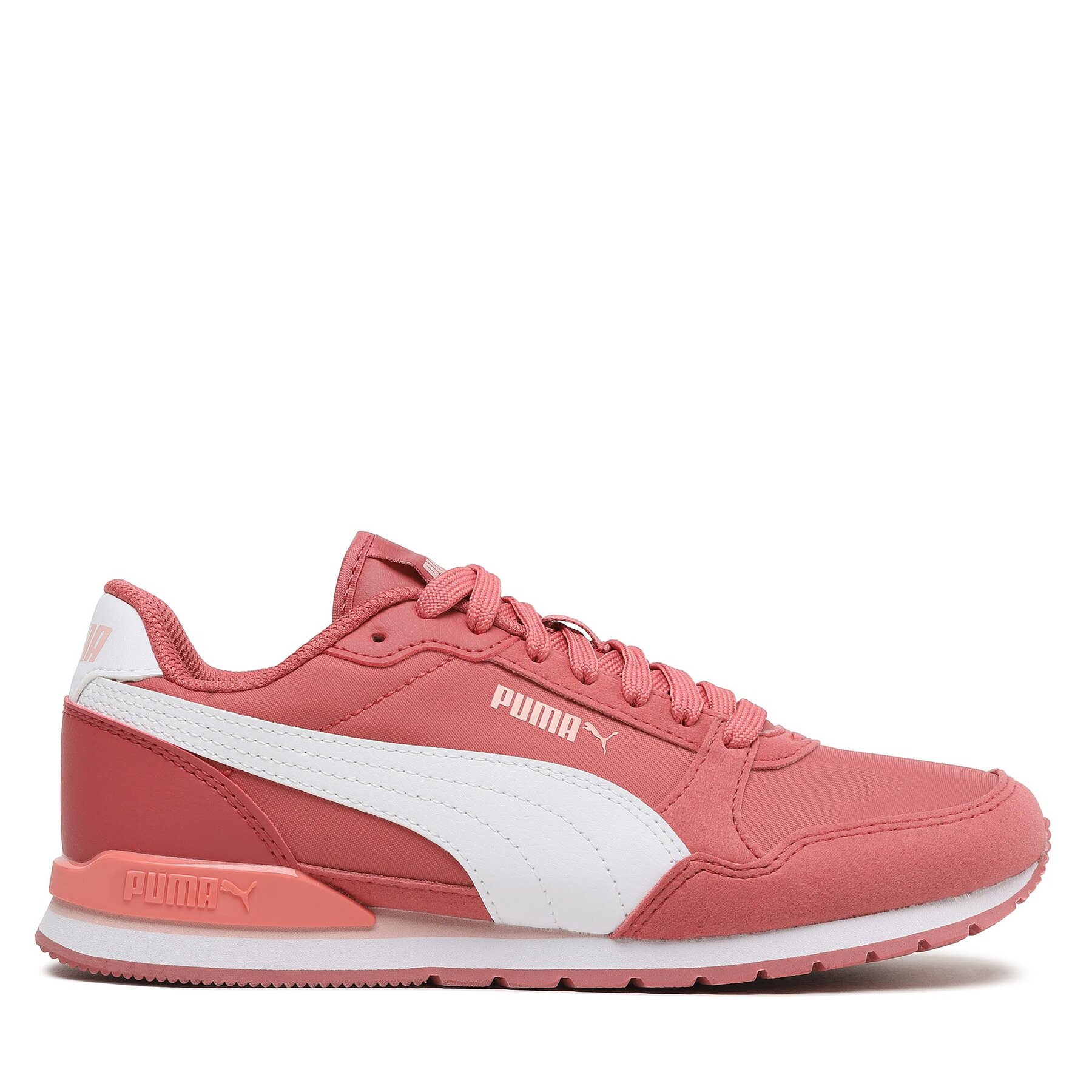 Sneakers Puma St Runner V3 Nl 384857 18 Heartfelt/White/Rose Dust von Puma