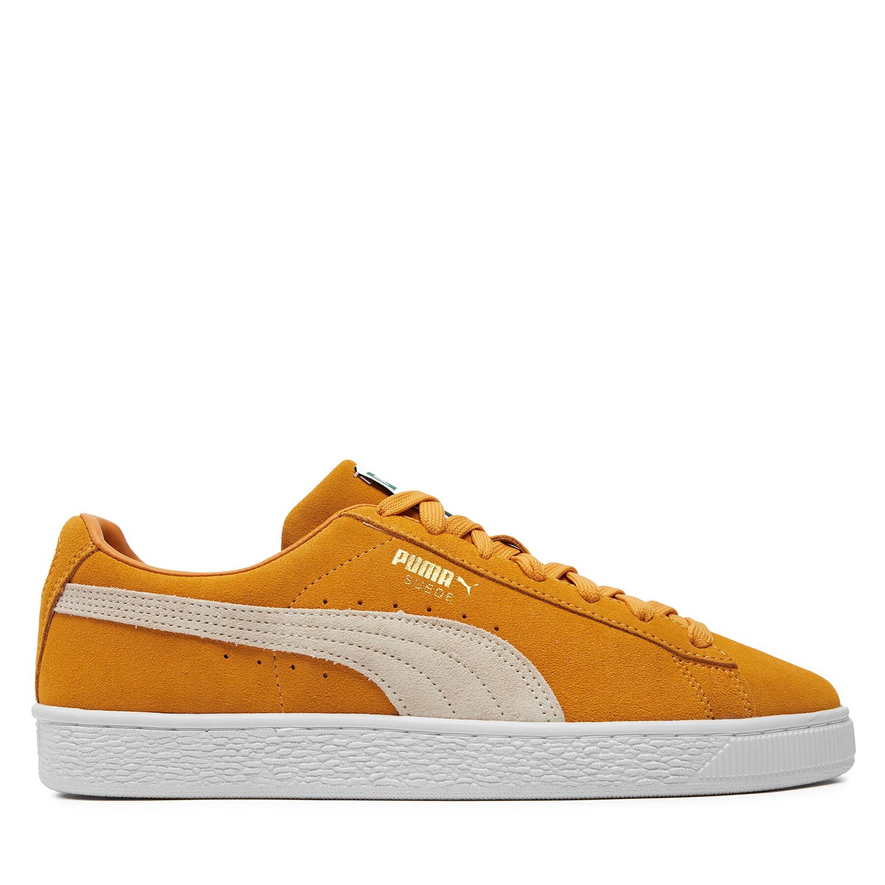 Sneakers Puma Suede Classic Xxi 374915-97 Ginger Tea/Puma White von Puma