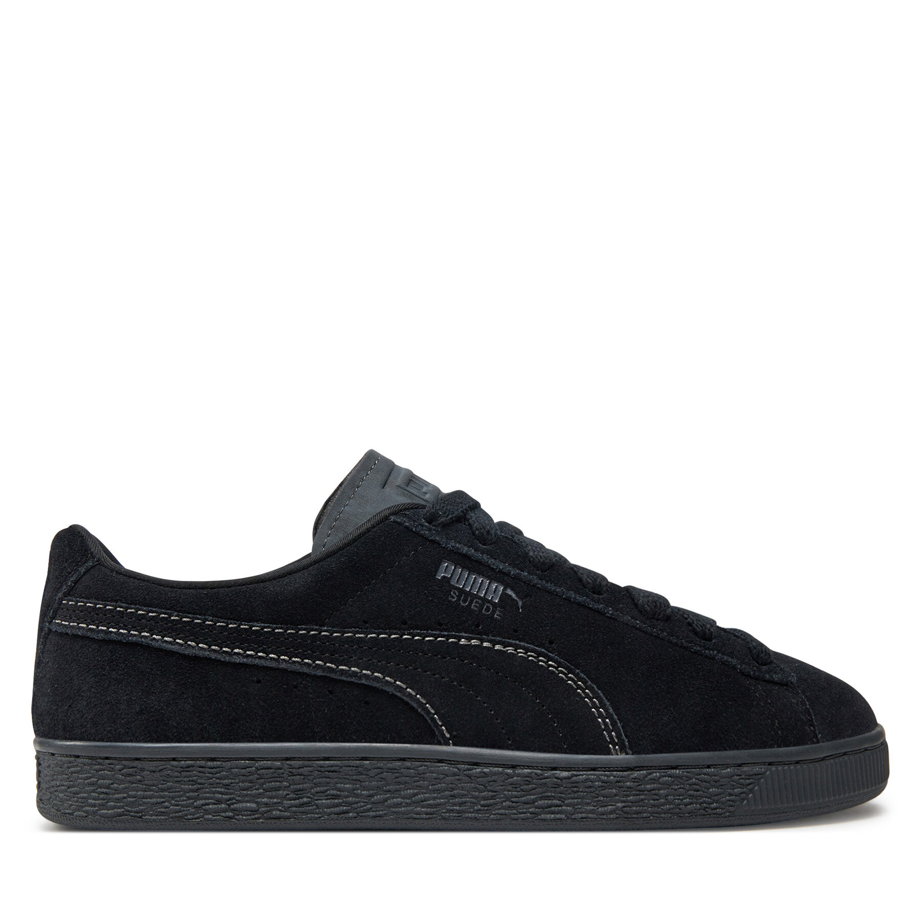 Sneakers Puma Suede Lux 395736 02 Schwarz Sneakers Puma Suede Lux 395736 02 Schwarz von Puma