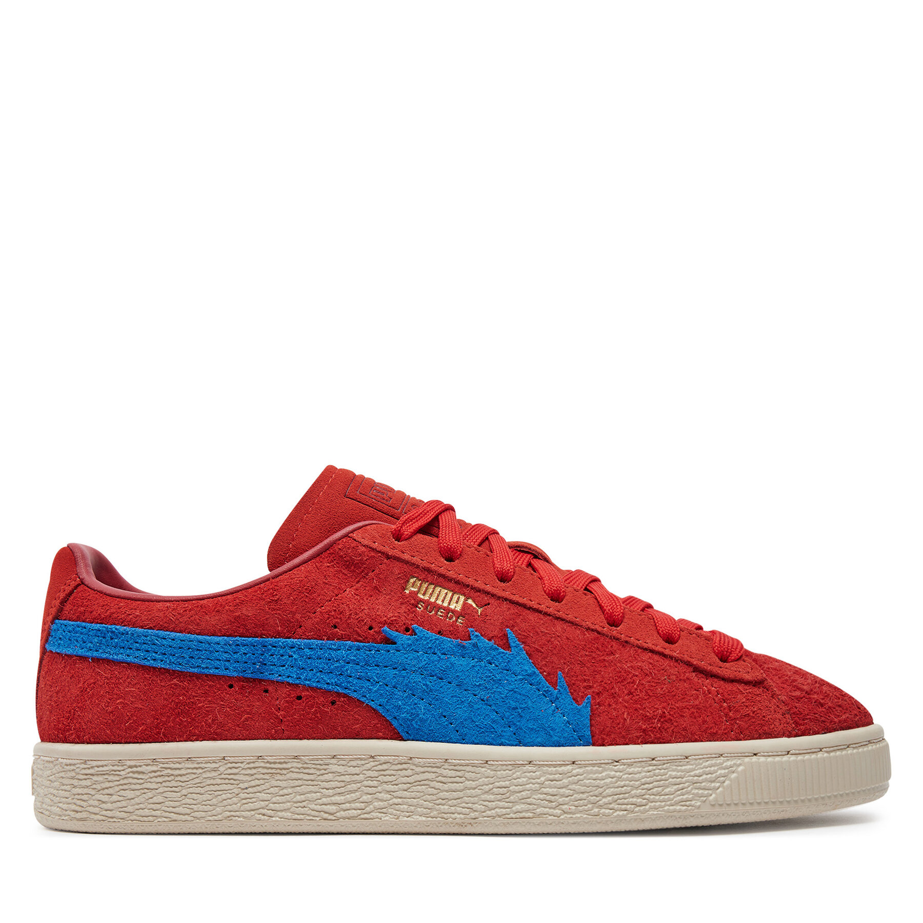 Sneakers Puma Suede One Piece 396520 01 For All Time Red/Ultra Blue von Puma