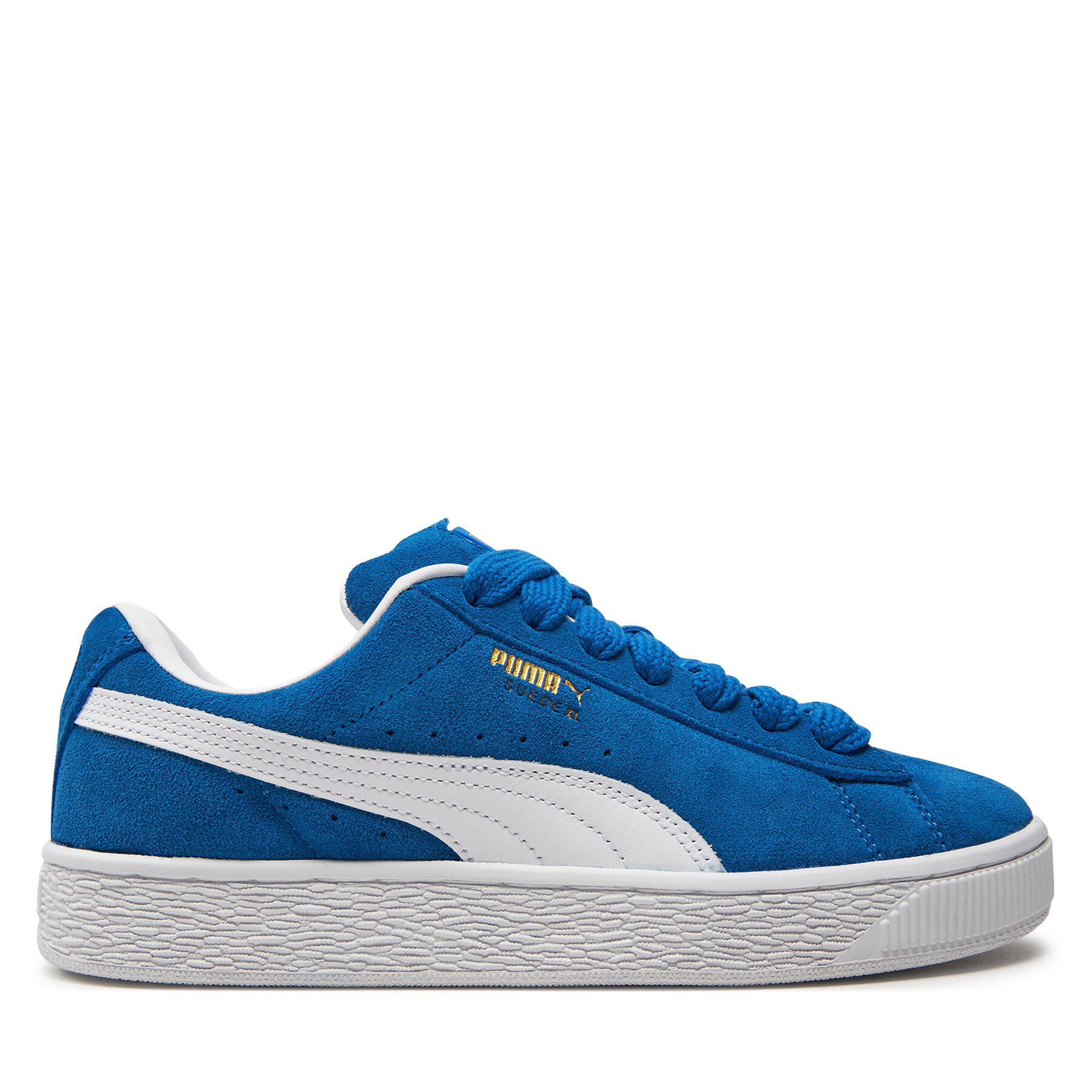 Sneakers Puma Suede Xl 395205-01 Puma Team Royal/Puma White von Puma