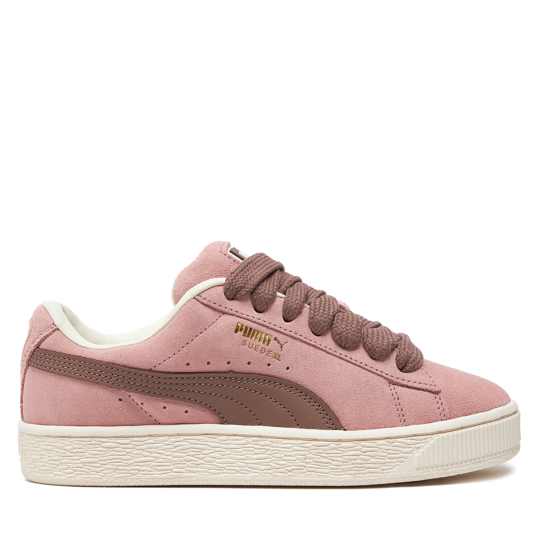 Sneakers Puma Suede Xl 395205-11 Rosa Sneakers Puma Suede Xl 395205-11 Rosa von Puma