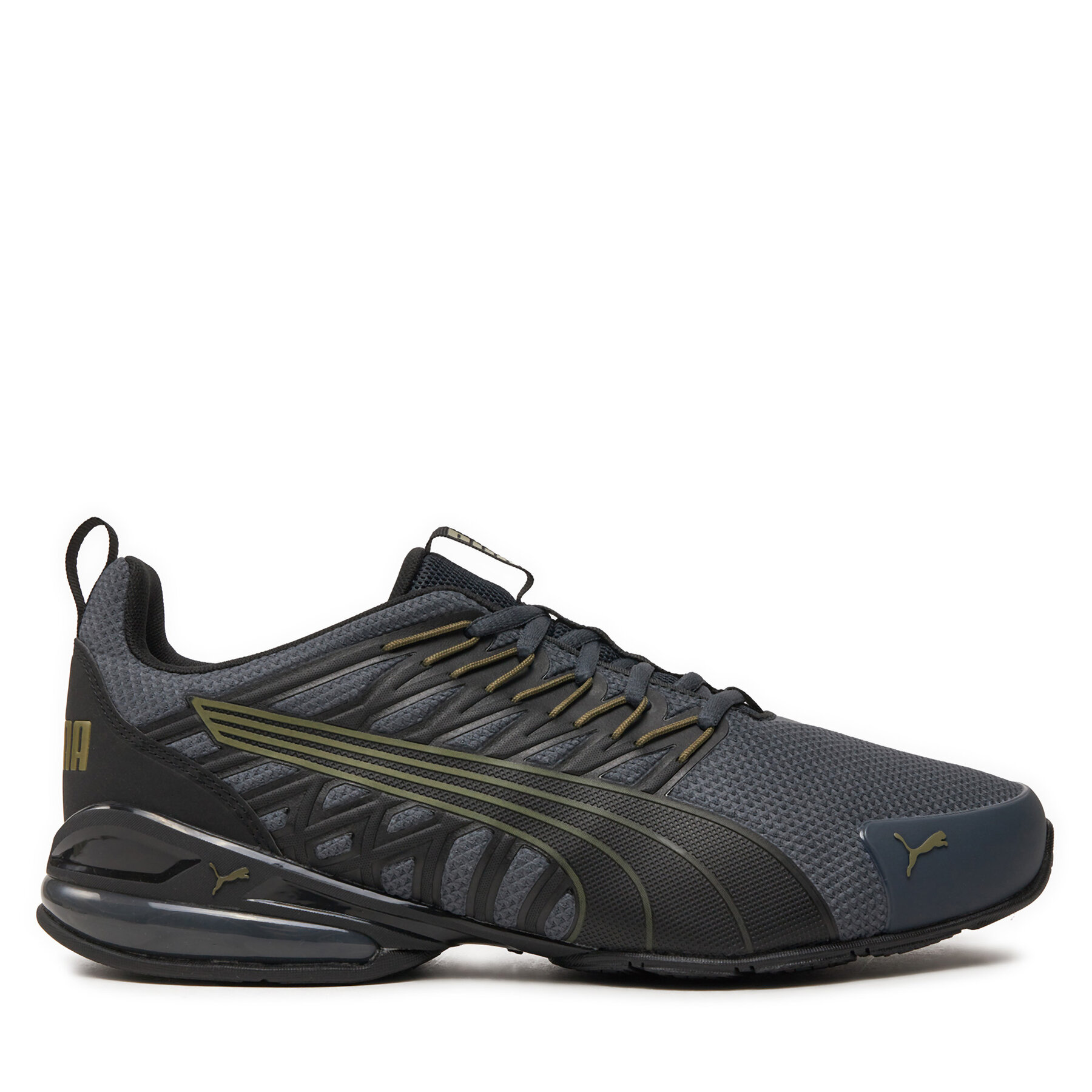 Sneakers Puma Voltaic Evo 379601 10 Grau Sneakers Puma Voltaic Evo 379601 10 Grau von Puma