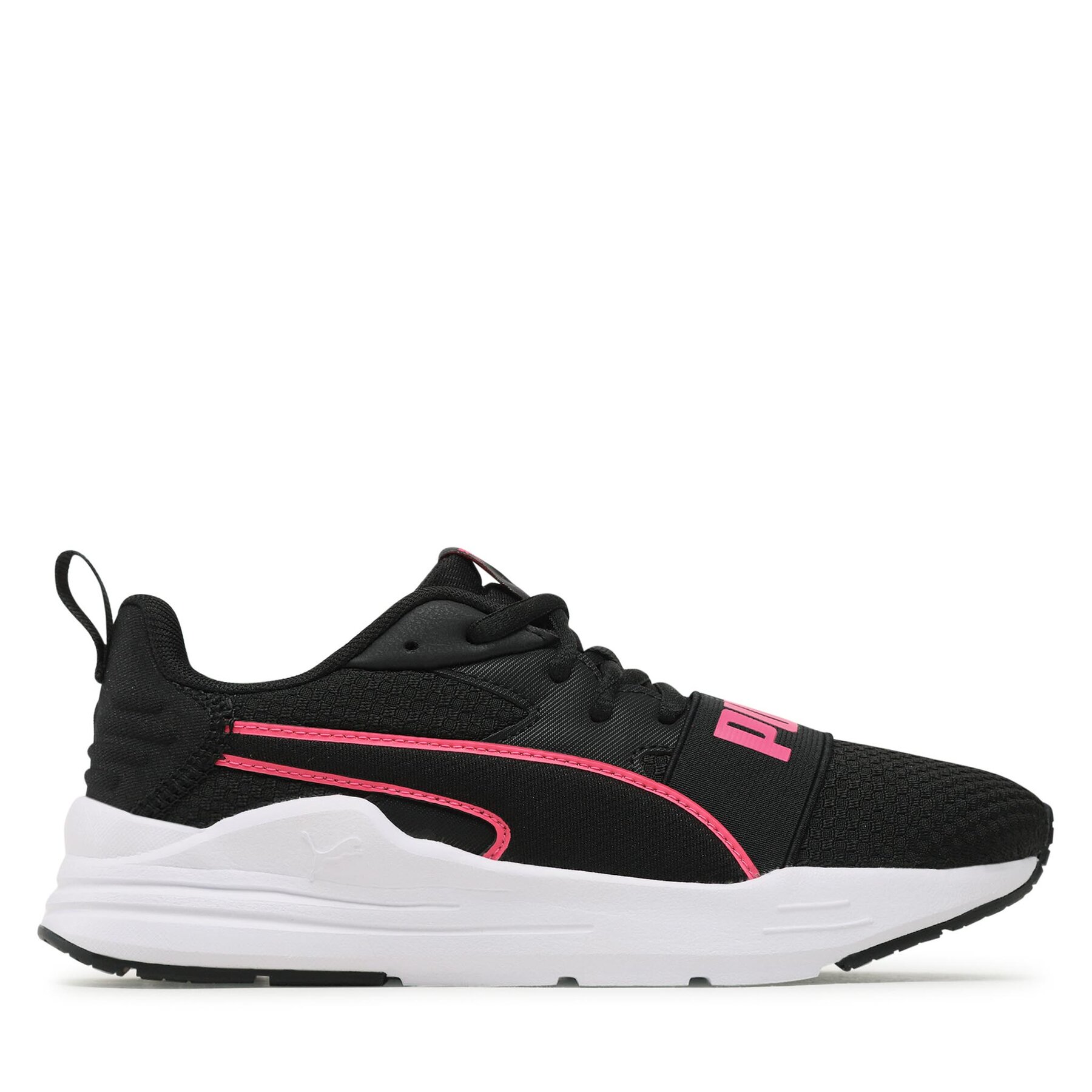 Sneakers Puma Wired Run Pre Jr 390847 06 Schwarz Sneakers Puma Wired Run Pre Jr 390847 06 Schwarz von Puma
