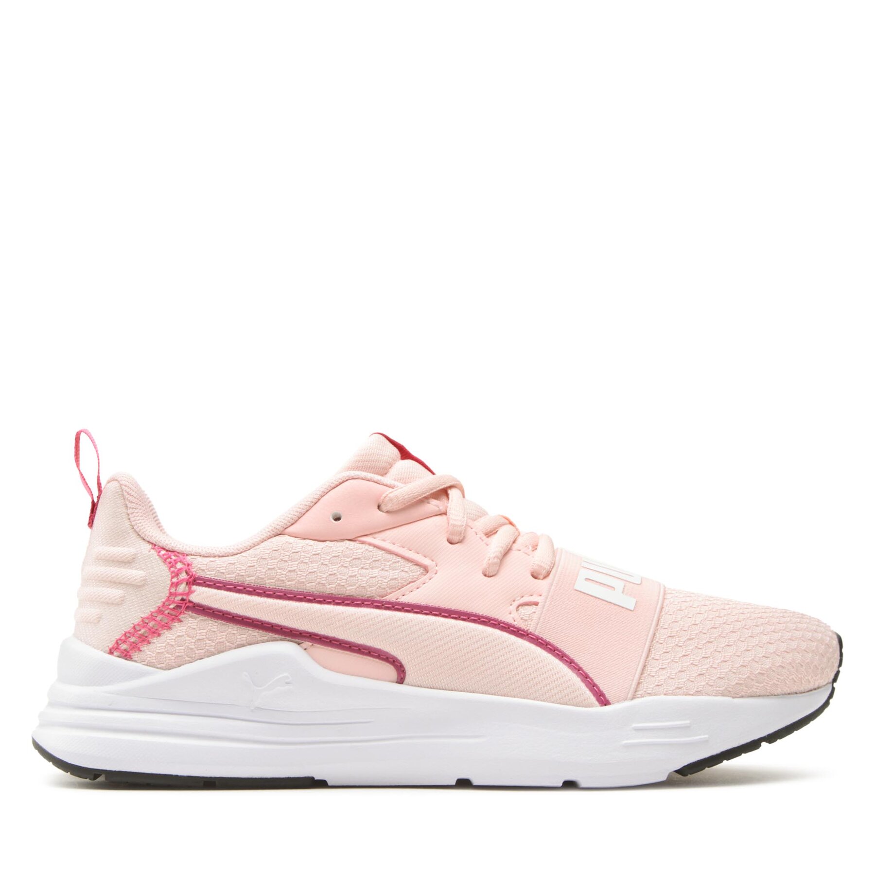 Sneakers Puma Wired Run Pure 389275 07 Rosedust/Orchid von Puma