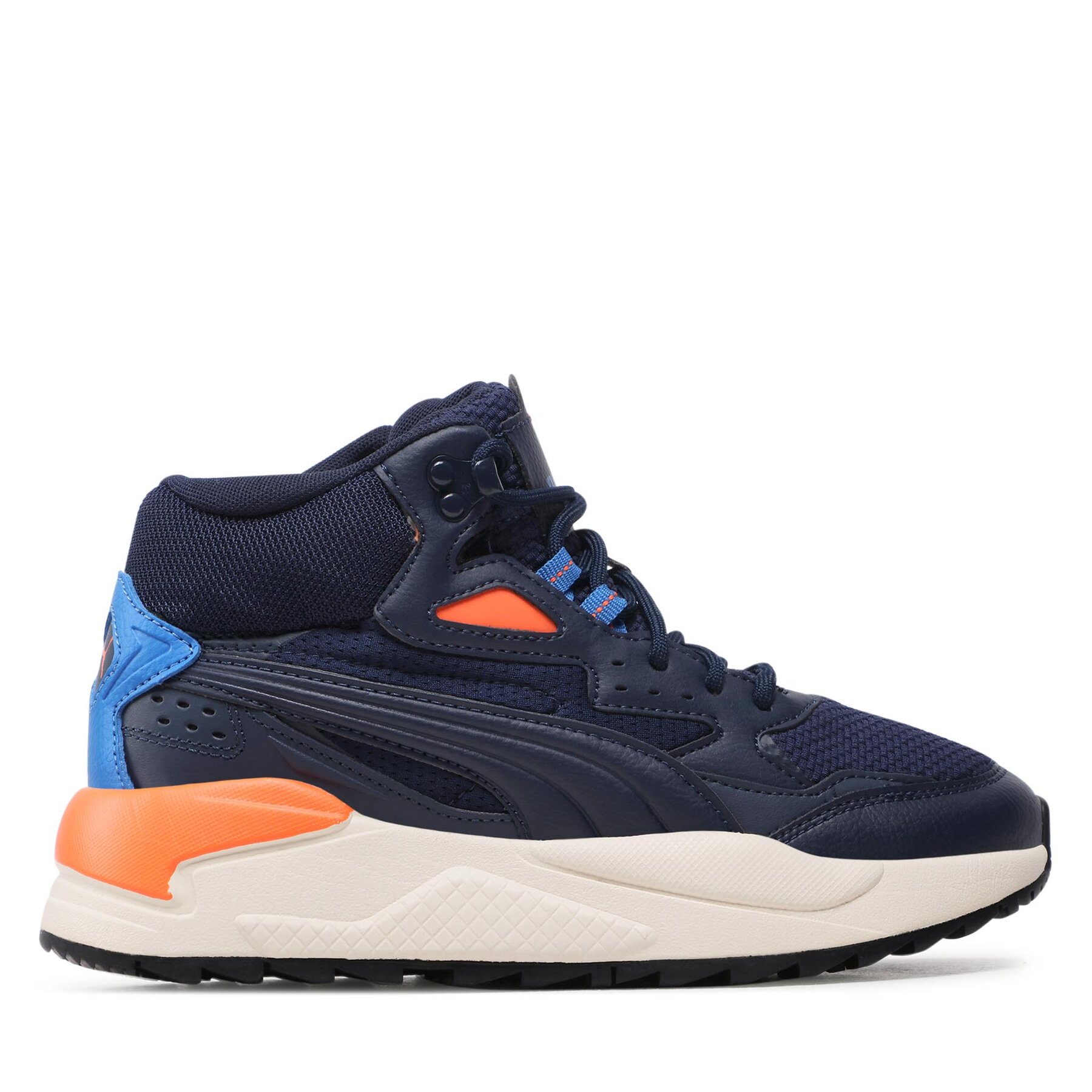 Sneakers Puma X-Ray Speed Mid Wtr Jr 387385 02 Dunkelblau Sneakers Puma X-Ray Speed Mid Wtr Jr 387385 02 Dunkelblau von Puma