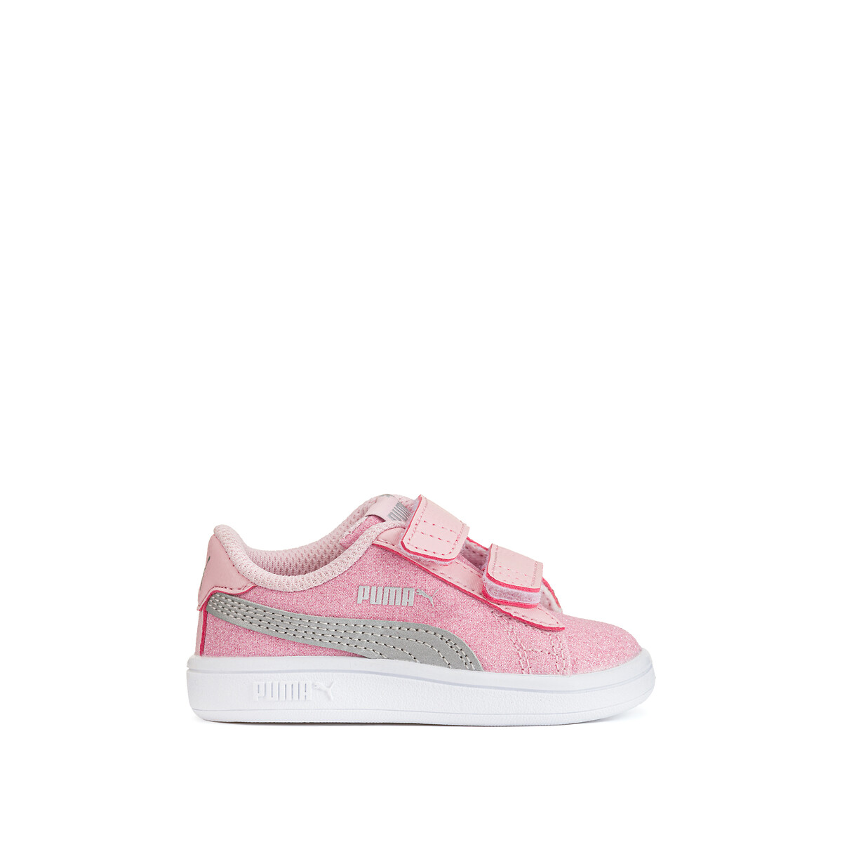 Sneakers Smash v2 Glitz Glam V Inf von Puma